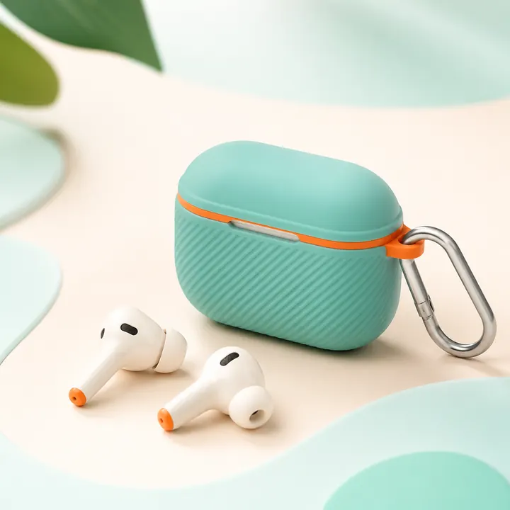 Protect your earbuds