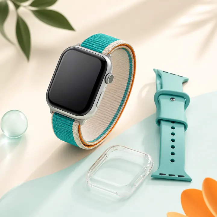 Refresh your smartwatch
