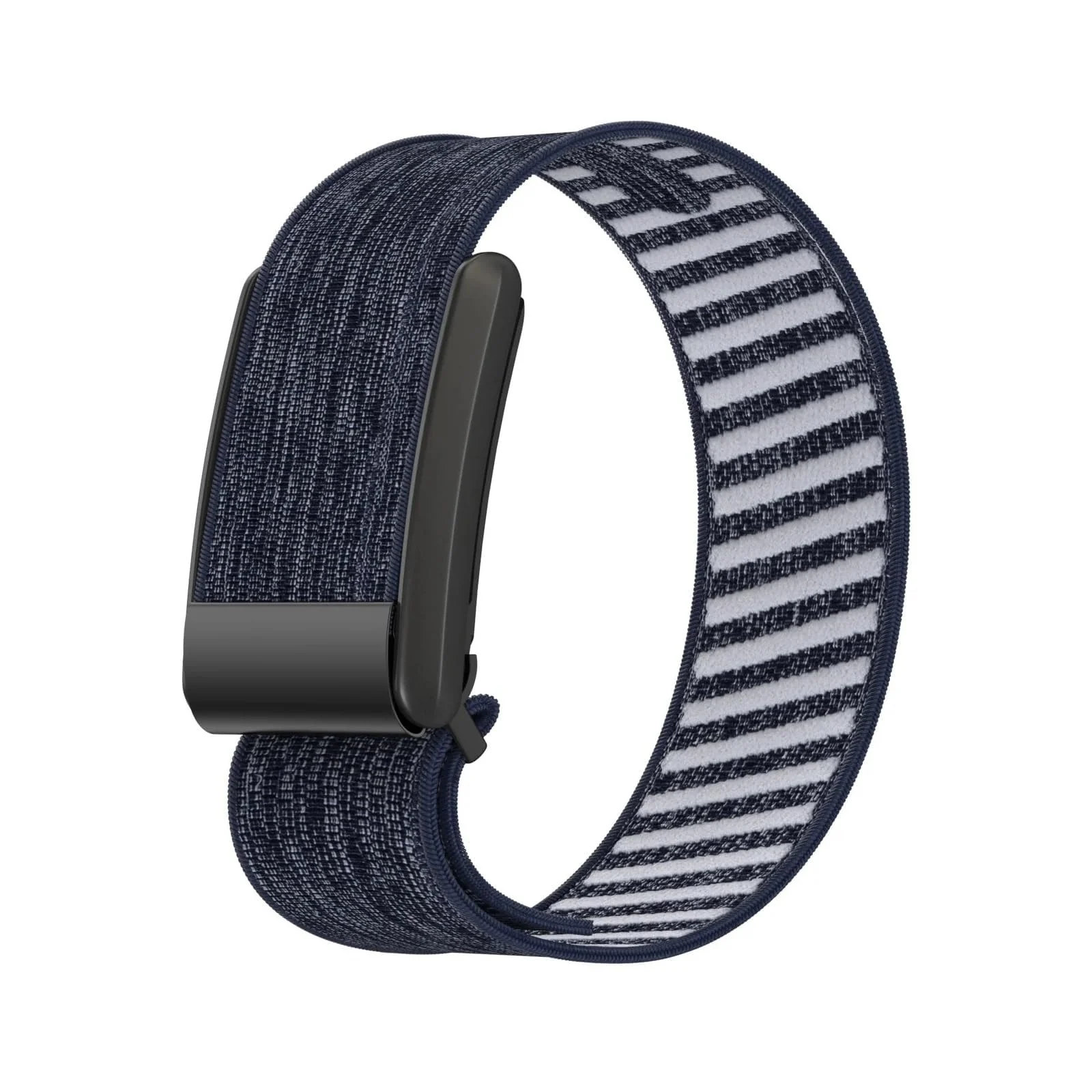 DL3 MOBILAK Replacement Watch Strap for Whoop 5.0 - Indigo