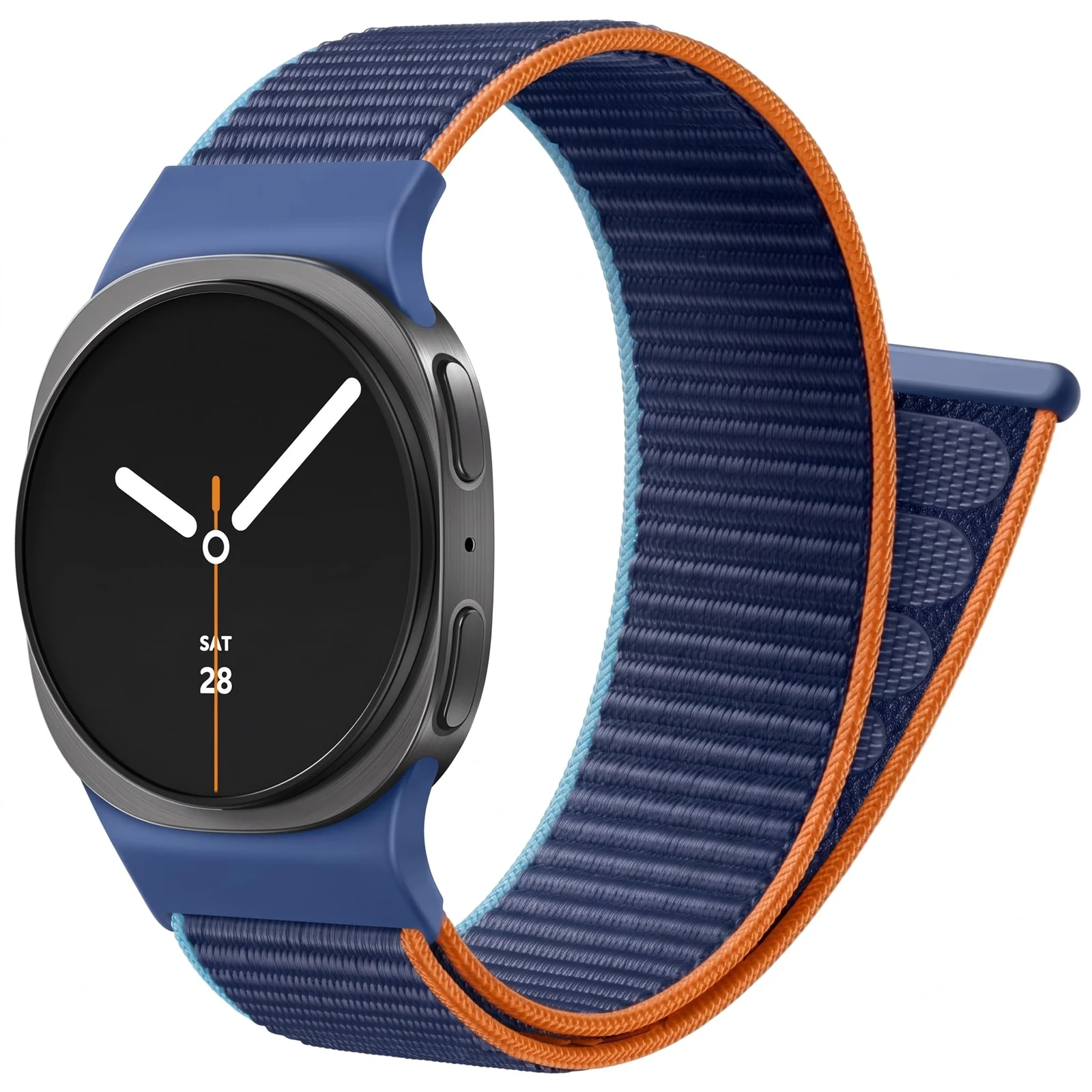 Blue*Orange