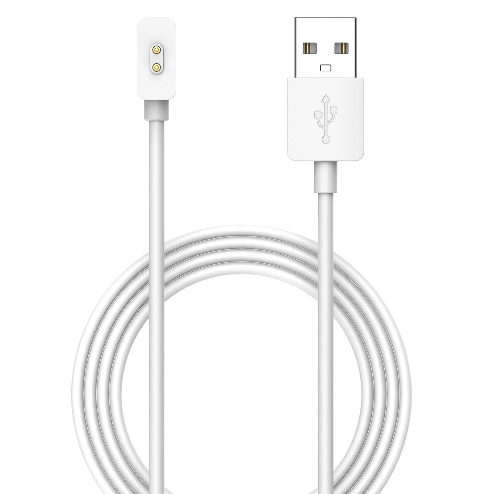 DL3 Mobilak Charger For Xiaomi Redmi Watch 5/5 Active/5 Lite/4/3 Active/3 Lite, Redmi Band 2/3, 1m Portable Charging Cable For Xiaomi Smart Band 10/9/9 Pro/9 Active/8/8 Pro/8 Active