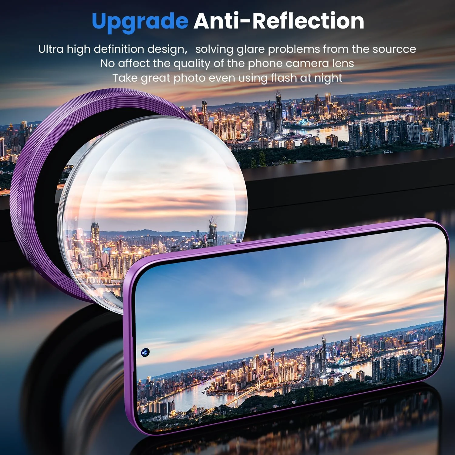 DL3 Mobilak Camera Lens Protector For iPhone 16/iPhone 16+ Plus, [Keep Original Shooting] Tempered Glass Screen Protector Metal Individual Camera Cover, Case Friendly - Pink