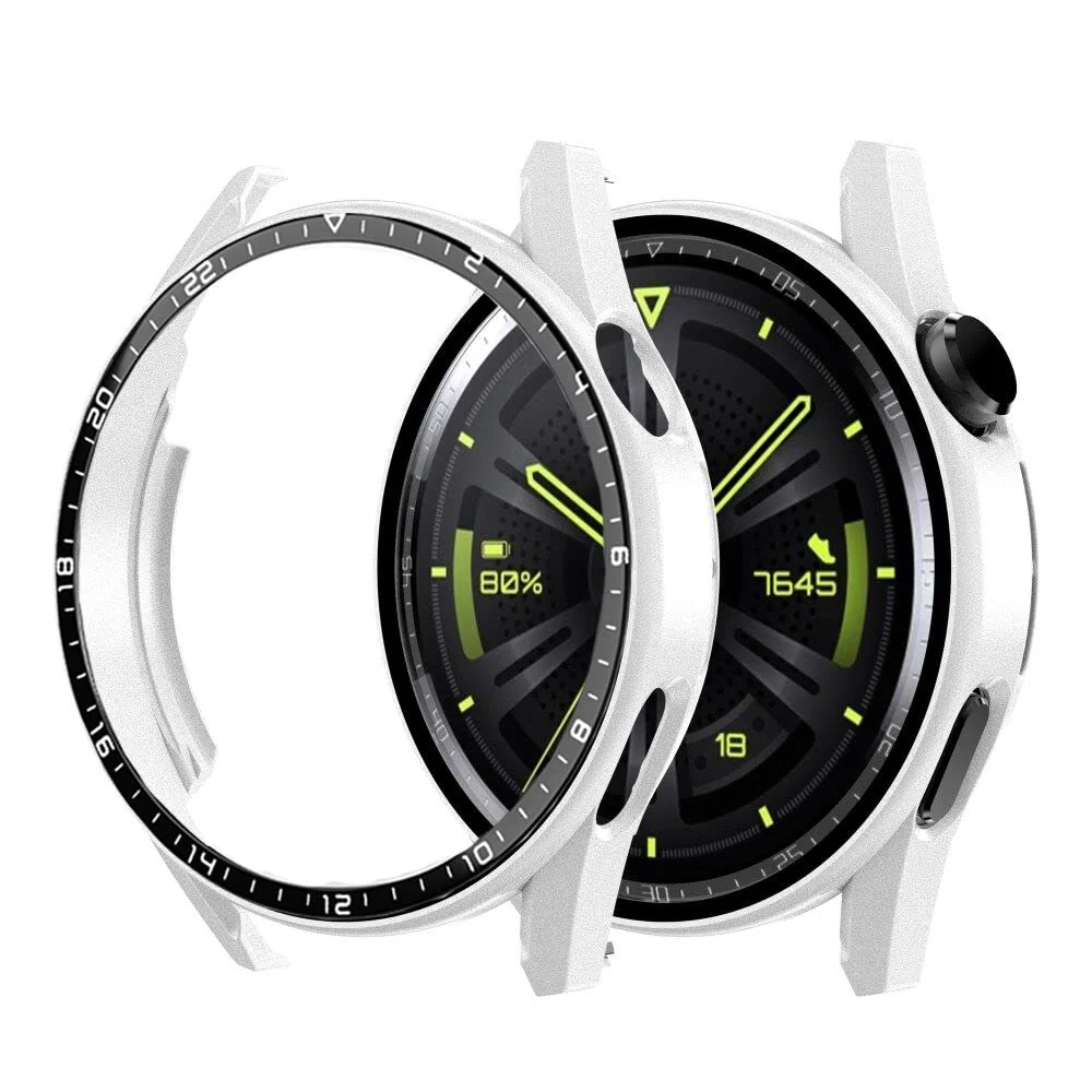DL3 Mobilak PC Protective Case for Huawei Watch GT3 46mm
