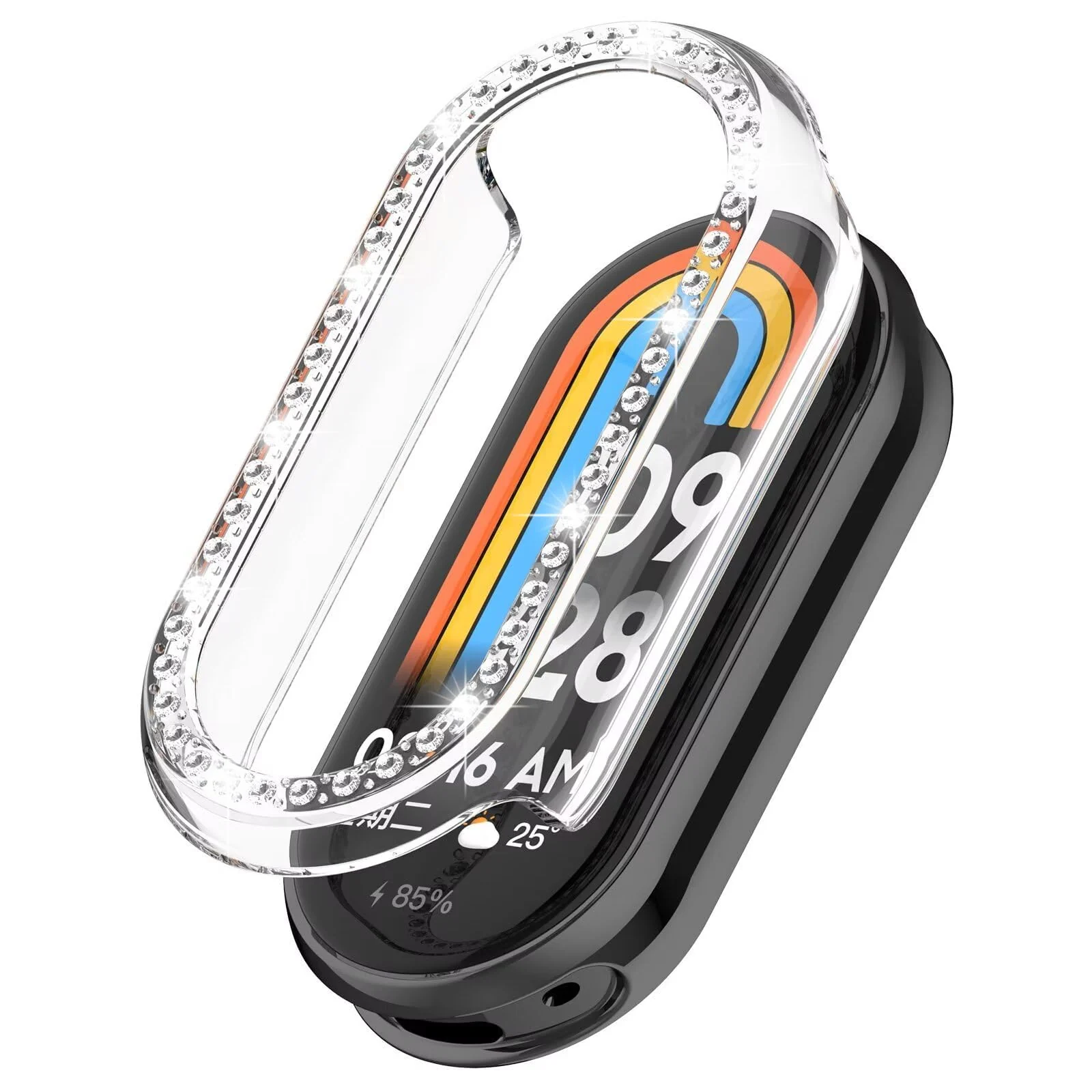 Smartwatch Cases