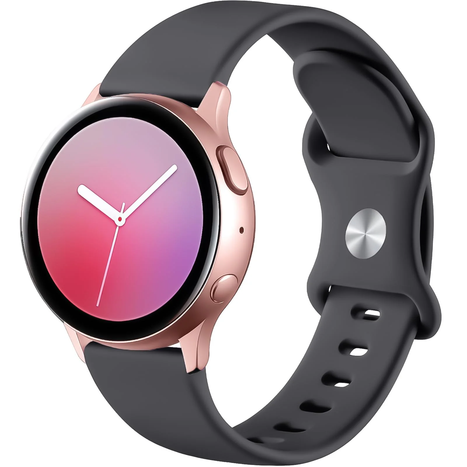 Samsung Galaxy Watch 3 45MM / Galaxy 46MM / Gear S3 / Huawei Watch GT3 / GT2E / GT 46MM / GT2 Pro / Magic Watch2 / Amazfit GTR 4 / GTR3 — DL3 Mobilak Silicone Band 22MM Strap For Samsung Galaxy Watch 3 45mm/Watch 46mm/Gear S3/For Huawei watch GT4 GT3 46MM/Watch 3&4/3&4 Pro/GT2E/GT2 Pro/GT GT2 46MM/Amazfit GTR 4/3/3 Pro/2/2e