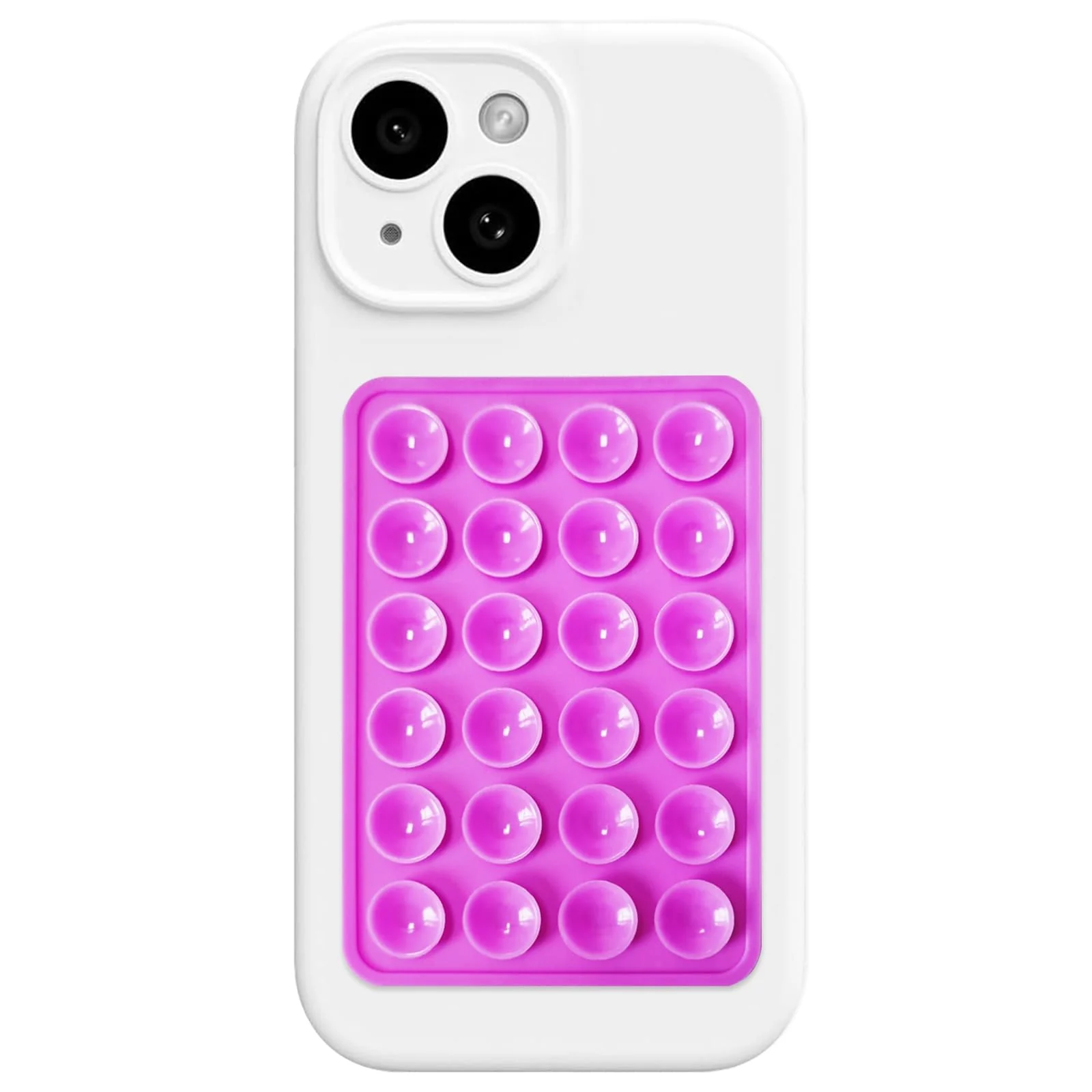 DL3 Mobilak Soft Silicone Protective Case for Cellphone