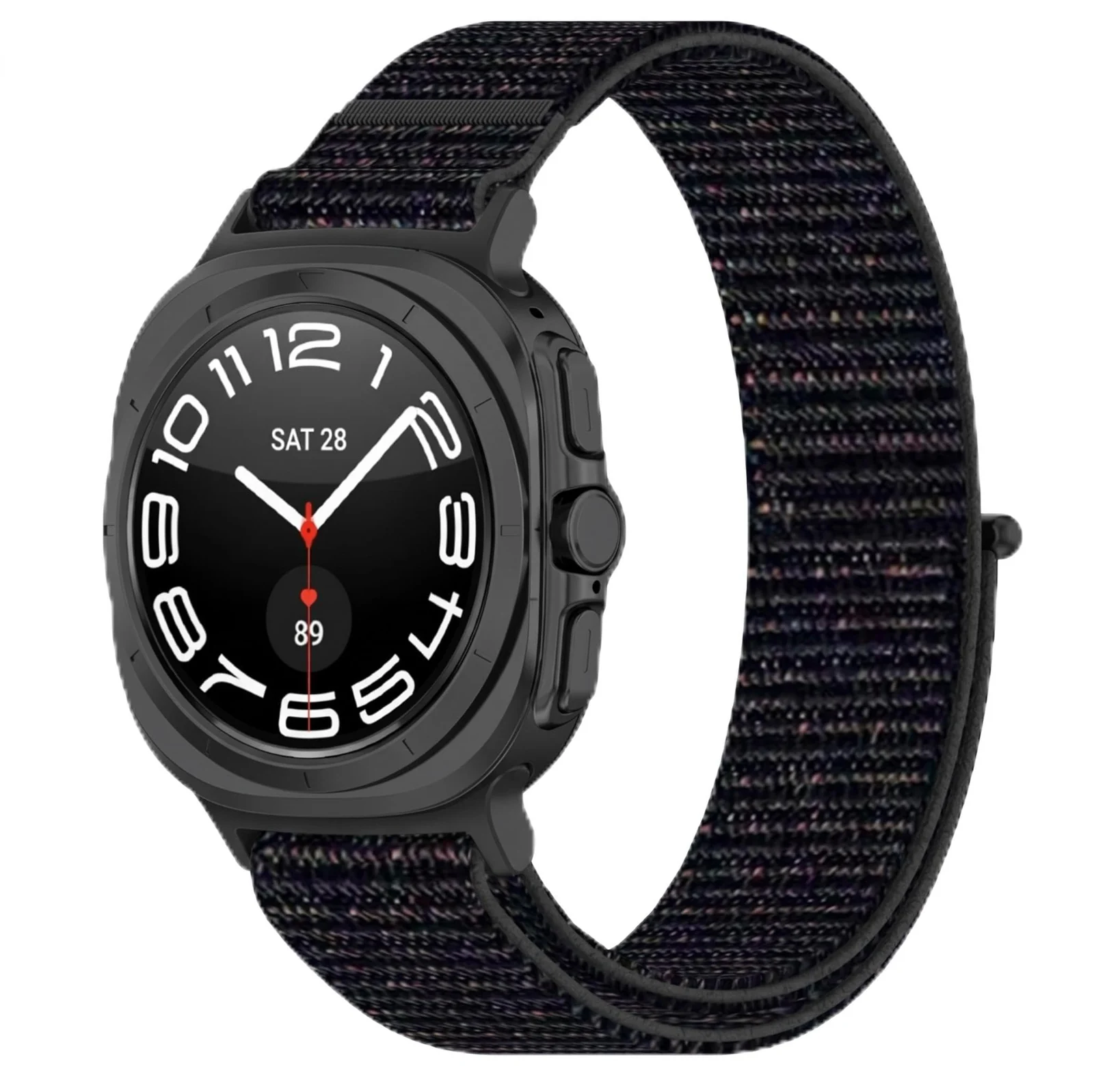 Official Black
