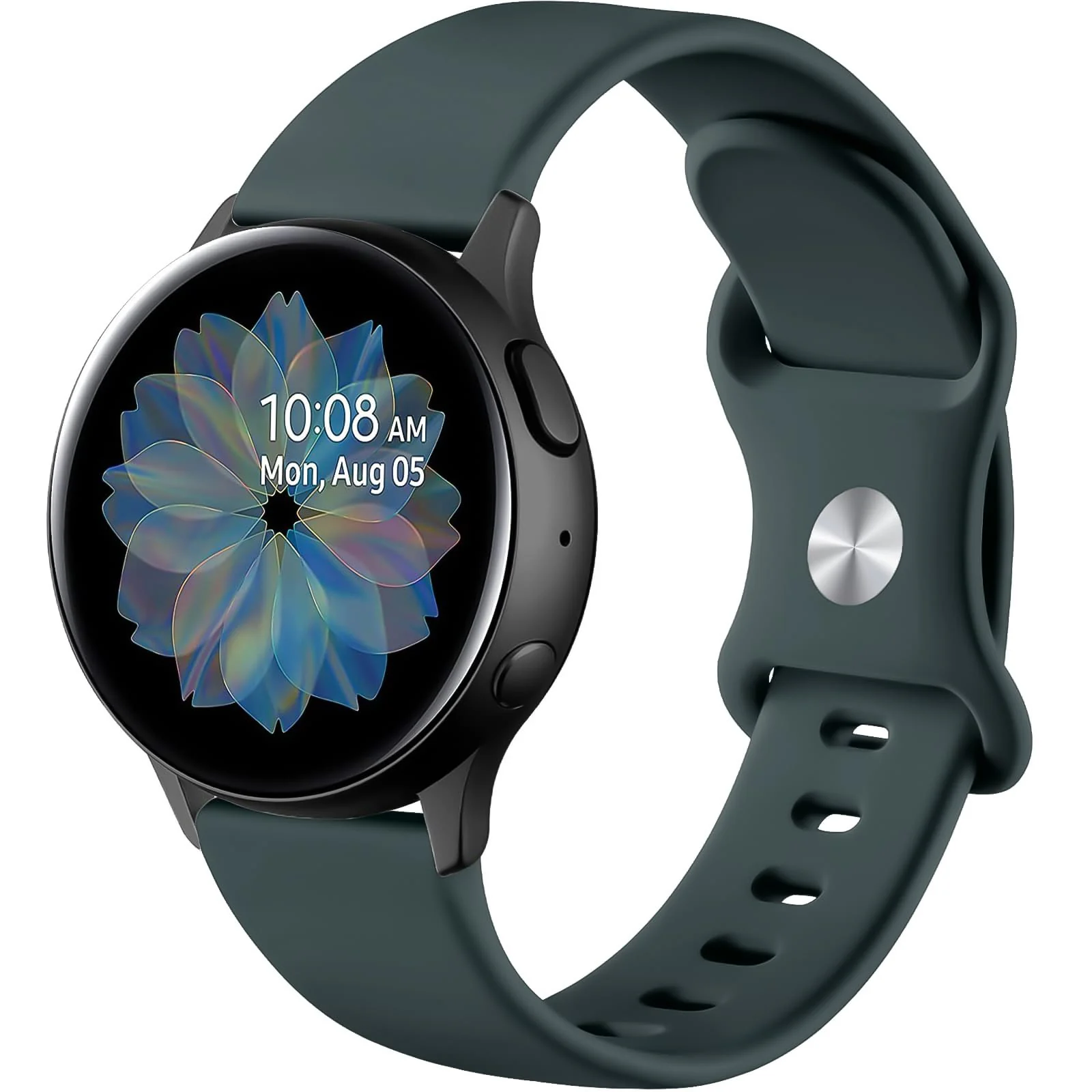 Samsung galaxy watch 3 45MM / galaxy 46MM / Gear S3 / Huawei GT3 46MM / Huawei Watch 3 / 3 Pro / GT2E / GT 46MM / GT2 Pro / GT2 46MM / Honor Magic Watch 2 — DL3 Mobilak Silicone Band 22MM Strap For Samsung Galaxy Watch 3 45mm/Watch 46mm/Gear S3/For Huawei watch GT4 GT3 46MM/Watch 3&4/3&4 Pro/GT2E/GT2 Pro/GT GT2 46MM/Amazfit GTR 4/3/3 Pro/2/2e