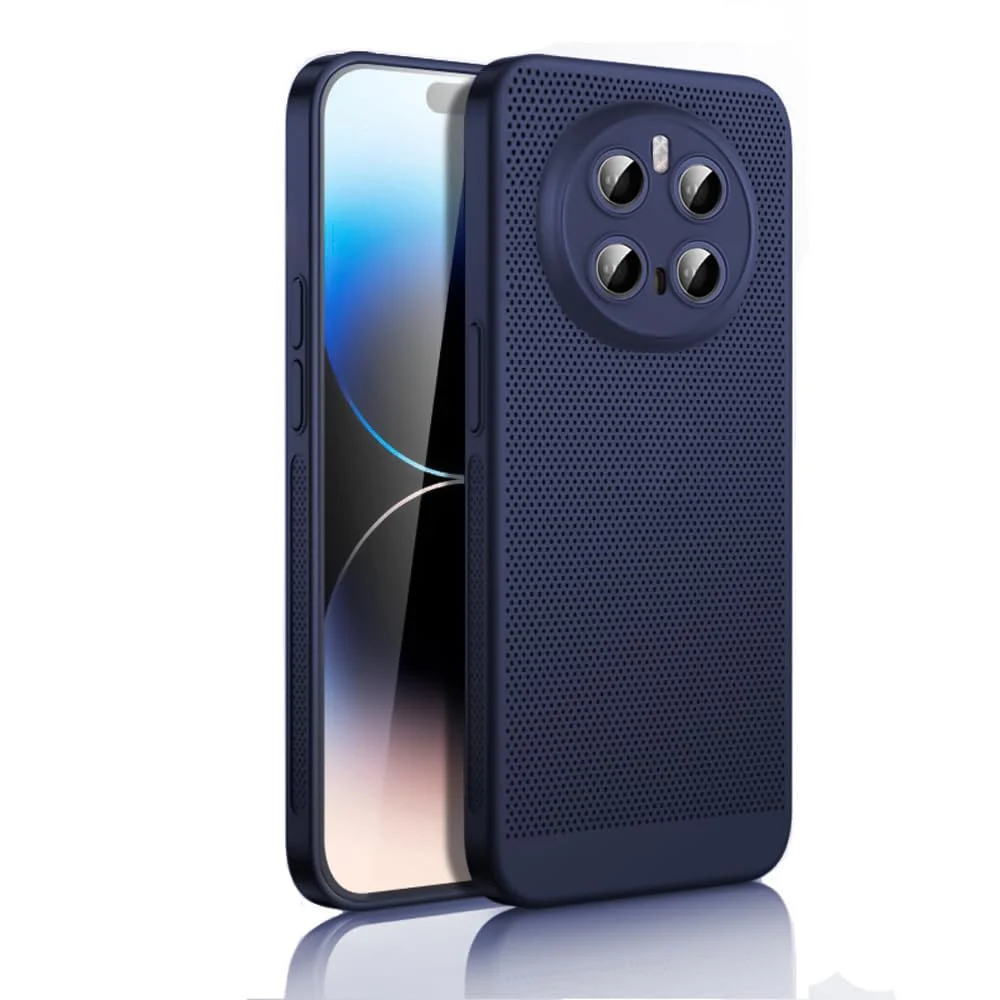 DL3 Mobilak PC Protective Case for Honor Magic 7 Pro 5G, Supports wireless charging, Camera protection, Shock-absorbing protection