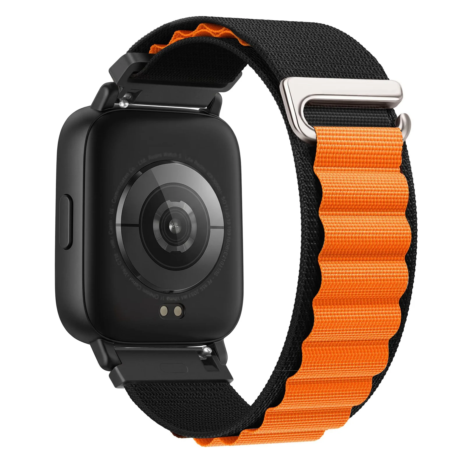 Black*Orange