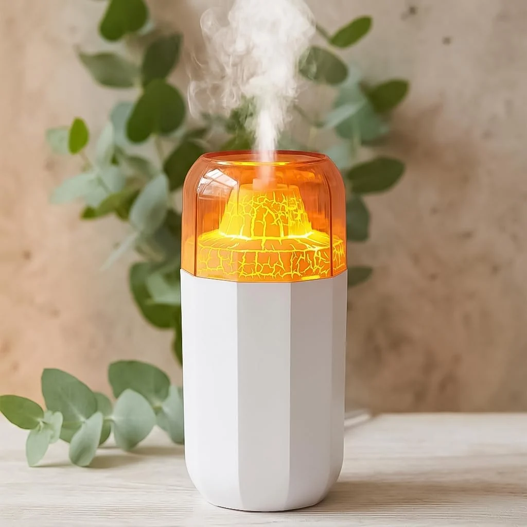 Humidifiers & Aroma Diffusers