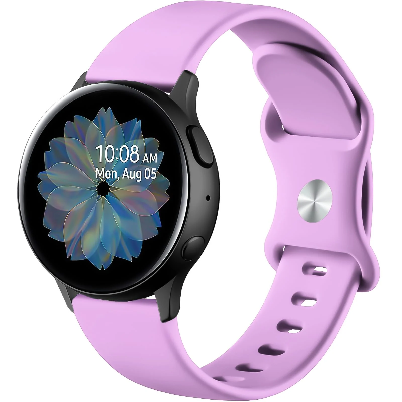 Samsung galaxy watch 3 45MM / galaxy 46MM / Gear S3 / Huawei watch GT3 46MM / GT2E / GT 46MM) / GT2 Pro / GT2 46MM / Magic Watch2 46MM — DL3 Mobilak Silicone Band 22MM Strap For Samsung Galaxy Watch 3 45mm/Watch 46mm/Gear S3/For Huawei watch GT4 GT3 46MM/Watch 3&4/3&4 Pro/GT2E/GT2 Pro/GT GT2 46MM/Amazfit GTR 4/3/3 Pro/2/2e
