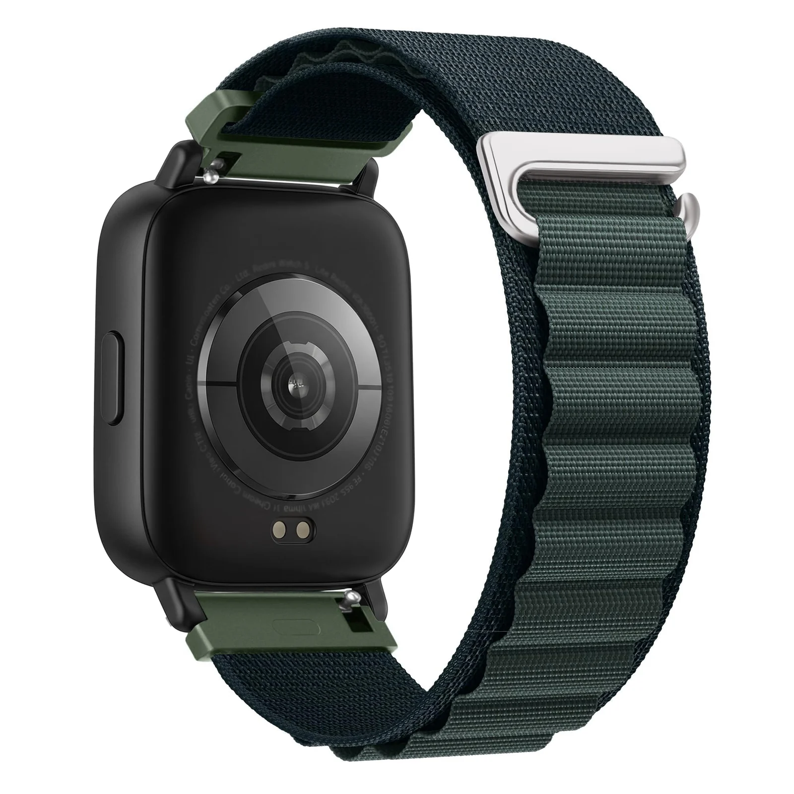Petrol*Green