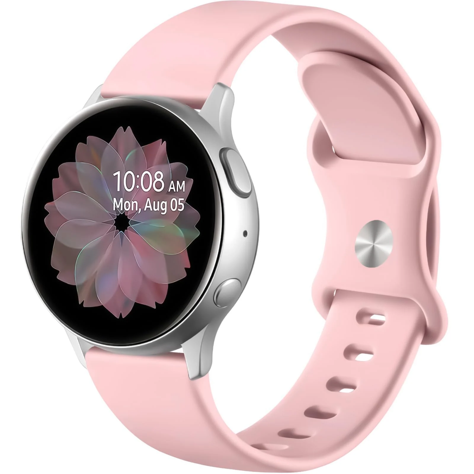Samsung galaxy watch 3 45MM / galaxy 46MM / Gear S3 / Huawei watch GT3 46MM / GT2E / GT 46MM) / GT2 Pro / GT2 46MM / Magic Watch2 46MM — DL3 Mobilak Silicone Band 22MM Strap For Samsung Galaxy Watch 3 45mm/Watch 46mm/Gear S3/For Huawei watch GT4 GT3 46MM/Watch 3&4/3&4 Pro/GT2E/GT2 Pro/GT GT2 46MM/Amazfit GTR 4/3/3 Pro/2/2e