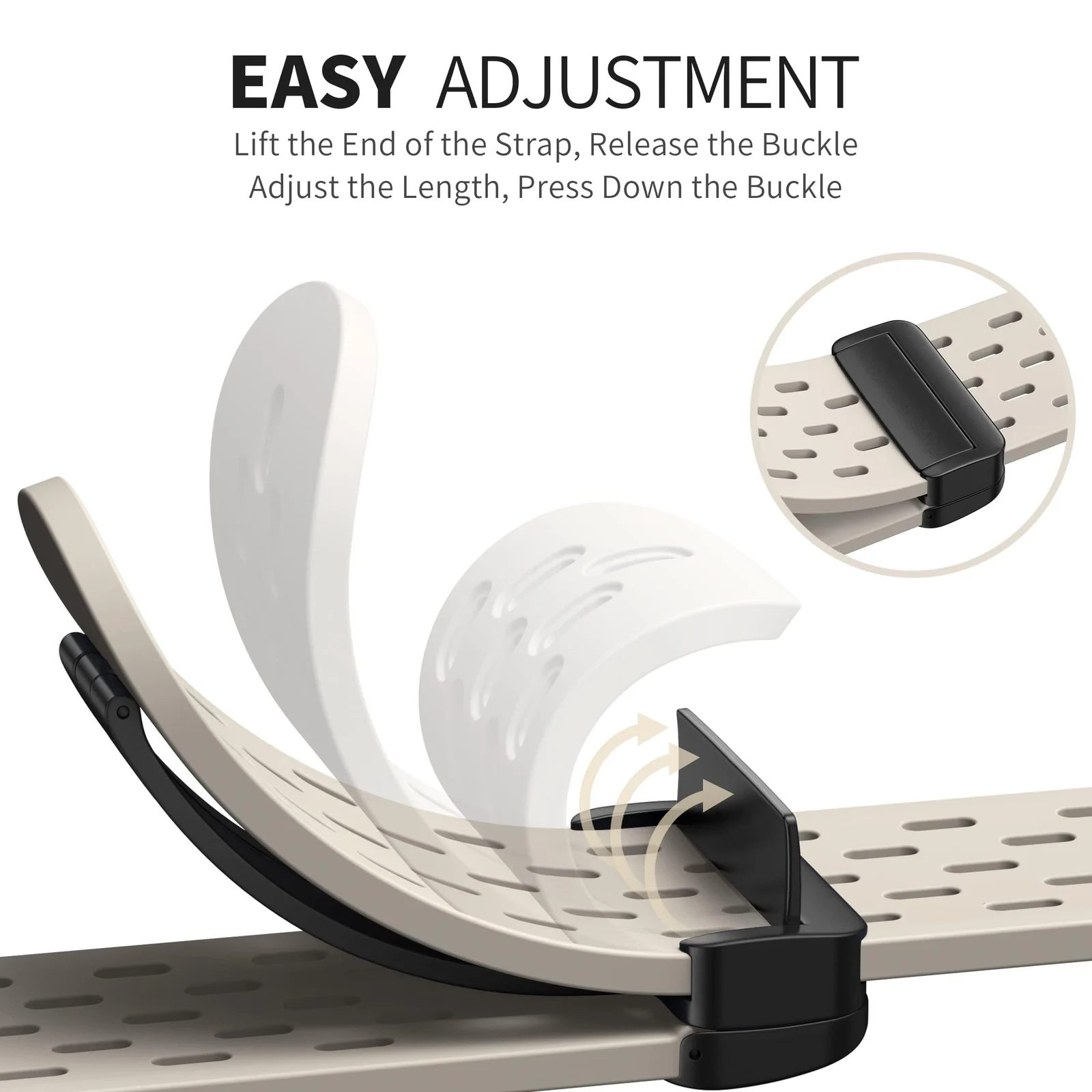 DL3 Mobilak Magnetic Bands for Apple Watch Band 49mm 46mm 45mm 44mm 42mm, Soft Silicone Magnetic Buckle Breathable Sport Watch Strap for iWatch Ultra2 Ultra SE SE2 Series 10 9 8 7 6 5 4 3 2 1 - Starlight