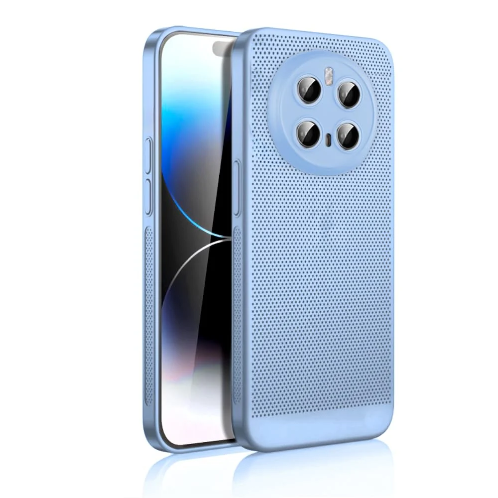 DL3 Mobilak PC Protective Case for Honor Magic 7 Pro 5G, Supports wireless charging, Camera protection, Shock-absorbing protection