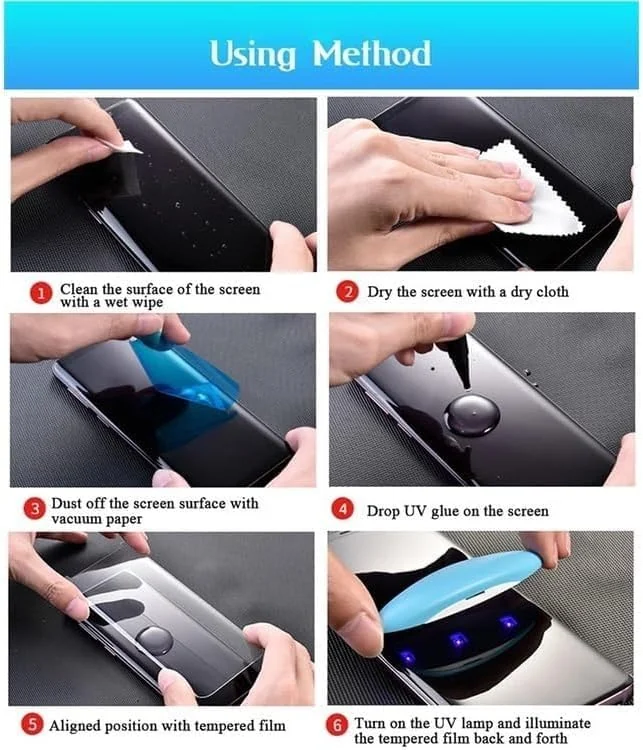 DL3 Mobilak Screen Protector for vivo V27 5G / V27 Pro 5G Glass Fingerprint Reader Support 3D Curved Anti-Spy Tempered Glass Screen Protector - Privacy