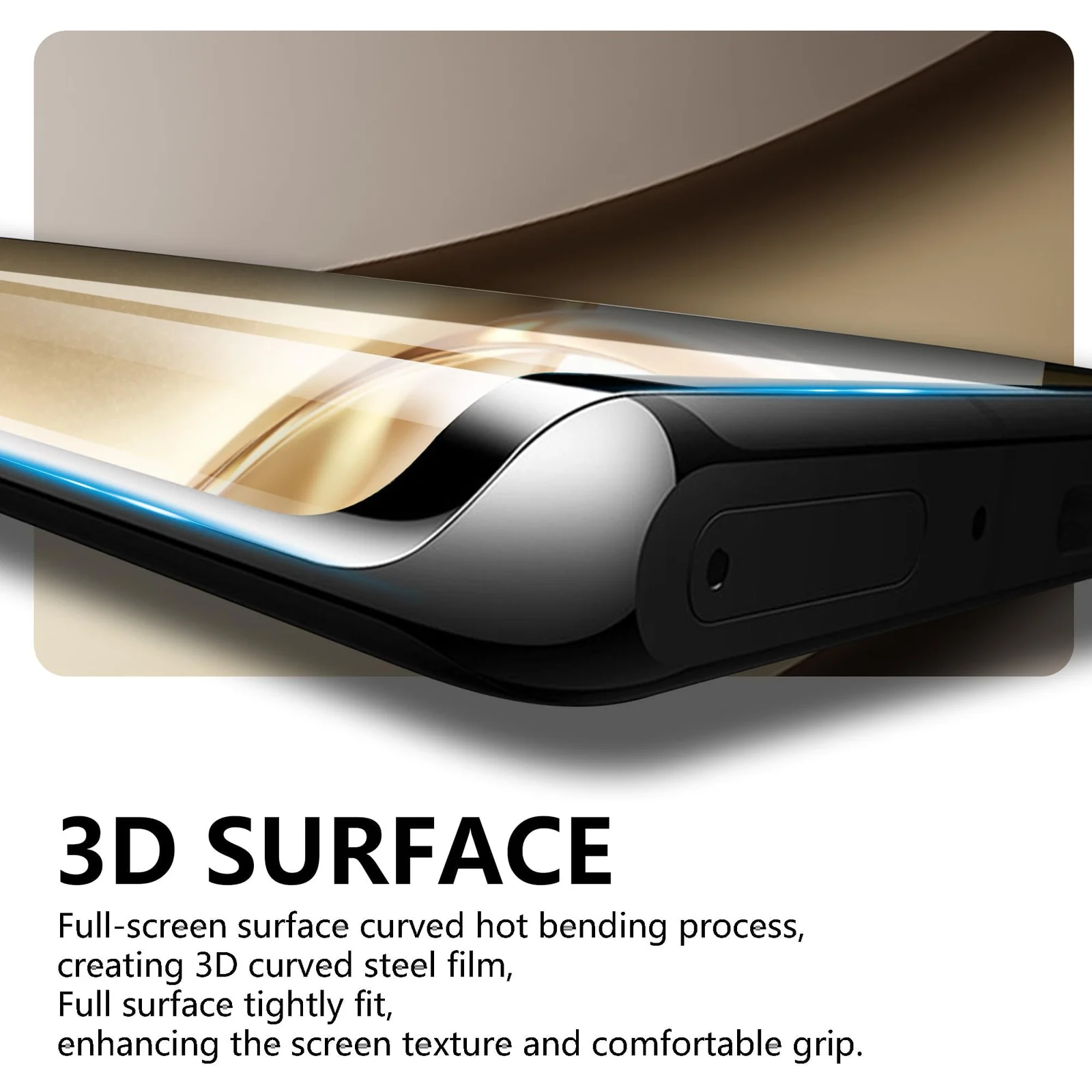 DL3 Mobilak Screen Protector for Honor 200 Pro 5G, Tempered Glass Screen Saver Premium HD Protective, Scratch Resistant, NO-Bubble, 9H Hardness, Full Coverage Film - Clear