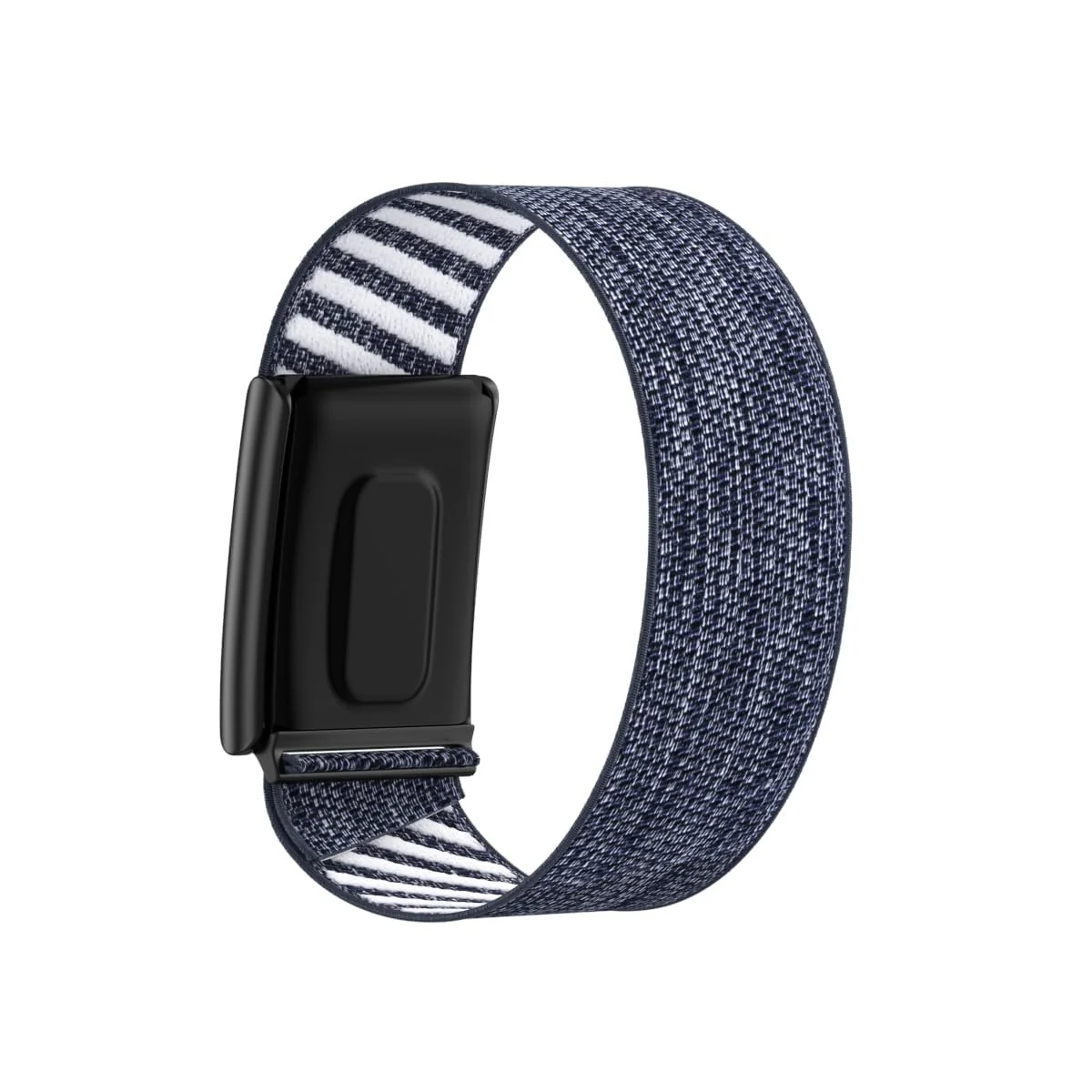 DL3 MOBILAK Replacement Watch Strap for Whoop 5.0 - Indigo