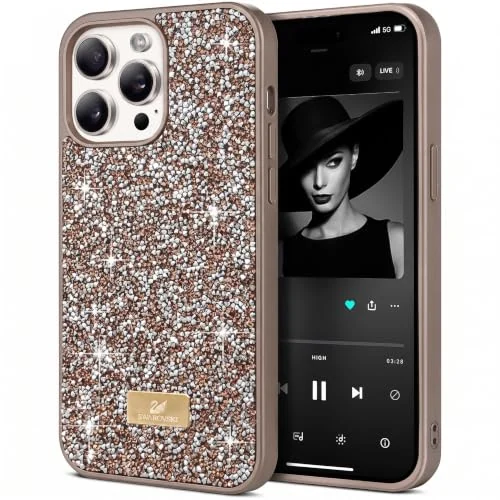 DL3 Mobilak Faux Leather Protective Case for Samsung Galaxy S23 Ultra with Camera Protection and Shockproof Design