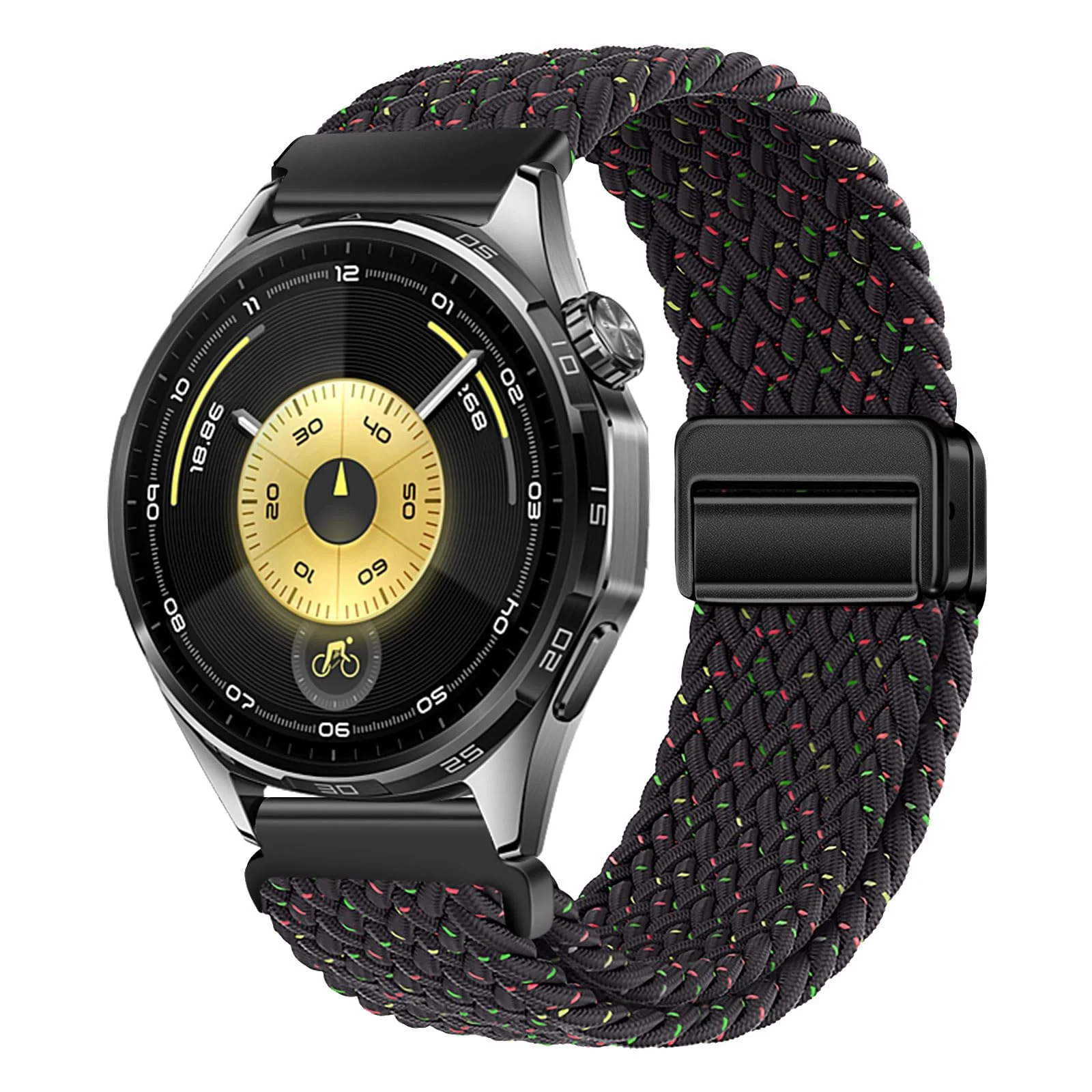 Star Black