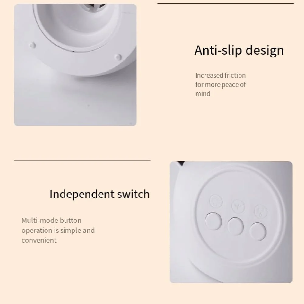 Mobigon 3 in 1 Essential Oil Diffuser, Pest Repeller and Colorful Light for Bedroom, USB Rechargeable Low Noise Electric Repeller Night Lamp, (Style 1)