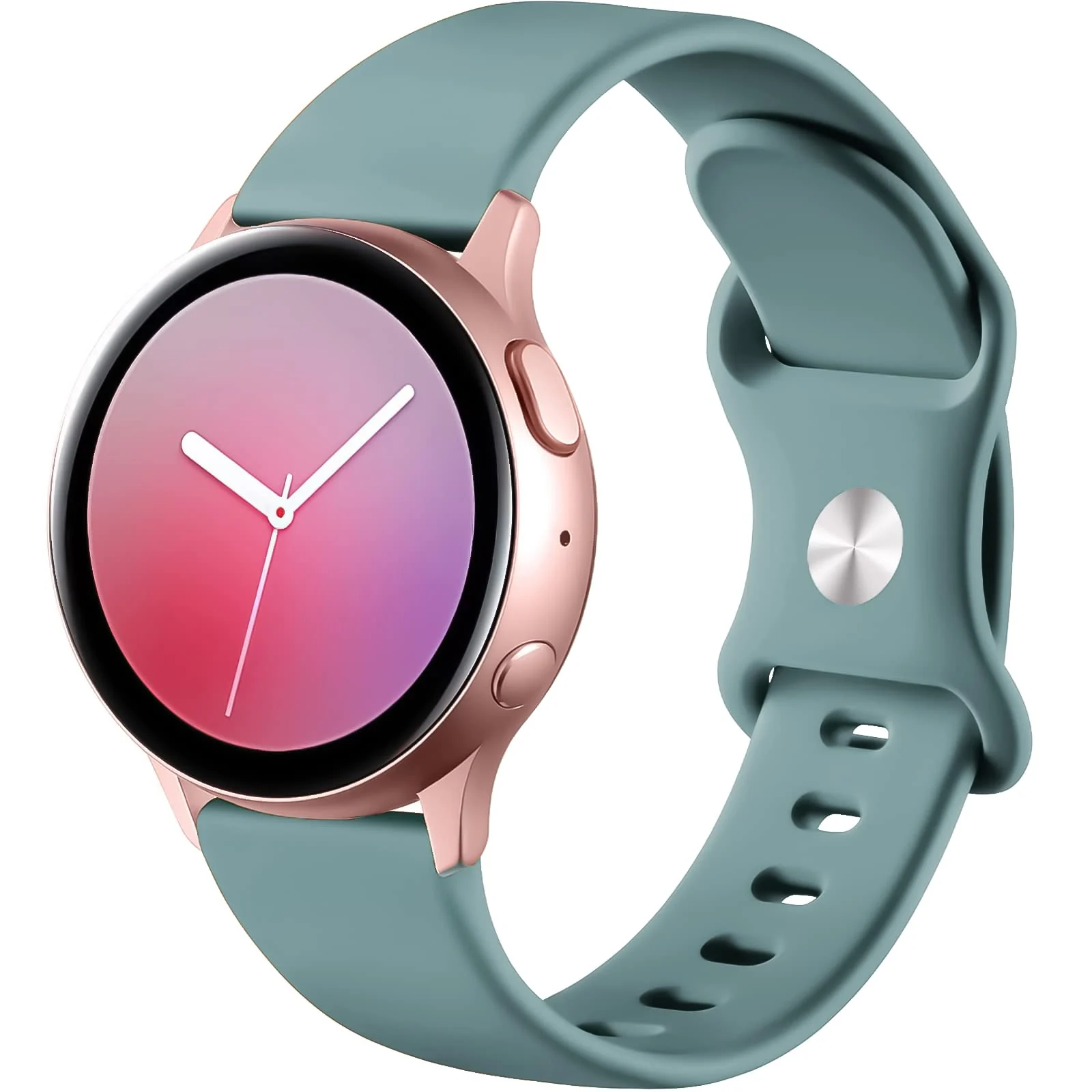 Samsung galaxy watch 3 45MM / galaxy 46MM / Gear S3 / Huawei watch GT3 46MM / GT2E / GT 46MM) / GT2 Pro / GT2 46MM / Magic Watch2 46MM — DL3 Mobilak Silicone Band 22MM Strap For Samsung Galaxy Watch 3 45mm/Watch 46mm/Gear S3/For Huawei watch GT4 GT3 46MM/Watch 3&4/3&4 Pro/GT2E/GT2 Pro/GT GT2 46MM/Amazfit GTR 4/3/3 Pro/2/2e