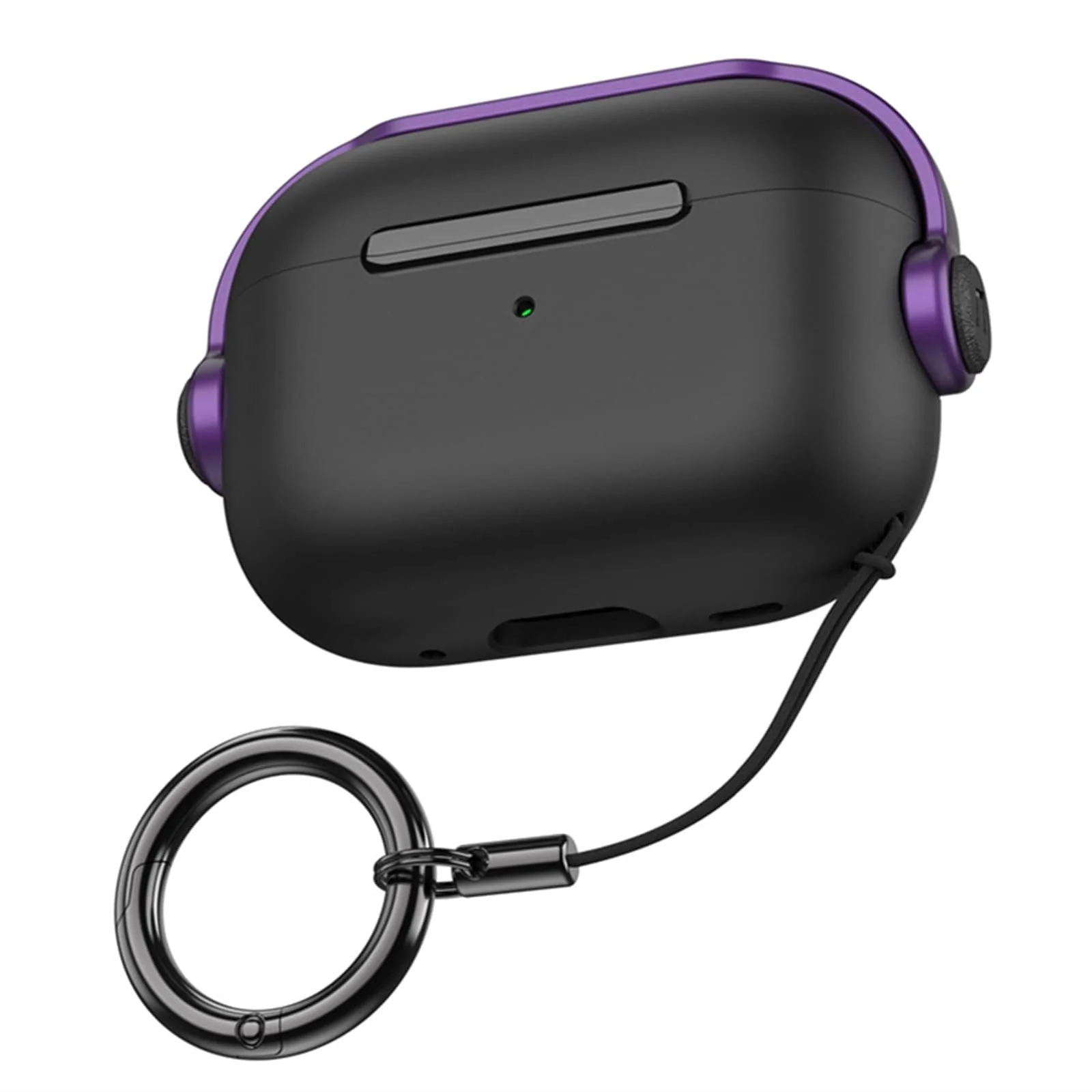 DL3 Mobilak Protective Case for AirPods Pro Skin Case Compatible with AirPods Pro 2019