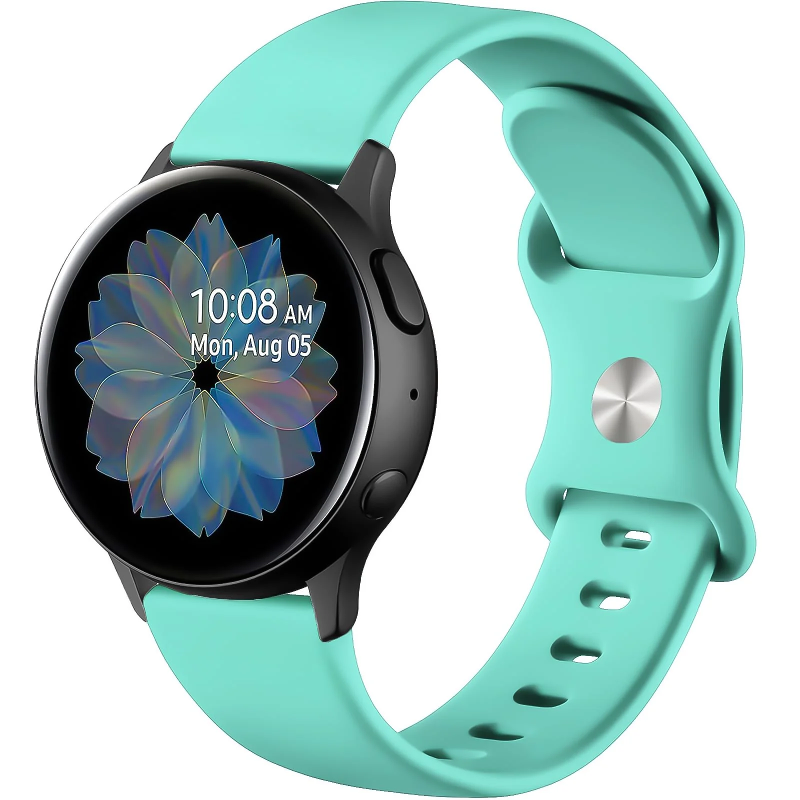 Samsung galaxy watch 3 45MM / galaxy 46MM / Gear S3 / Huawei GT3 46MM / Huawei Watch 3 / 3 Pro / GT2E / GT 46MM / GT2 Pro / GT2 46MM / Honor Magic Watch 2 — DL3 Mobilak Silicone Band 22MM Strap For Samsung Galaxy Watch 3 45mm/Watch 46mm/Gear S3/For Huawei watch GT4 GT3 46MM/Watch 3&4/3&4 Pro/GT2E/GT2 Pro/GT GT2 46MM/Amazfit GTR 4/3/3 Pro/2/2e