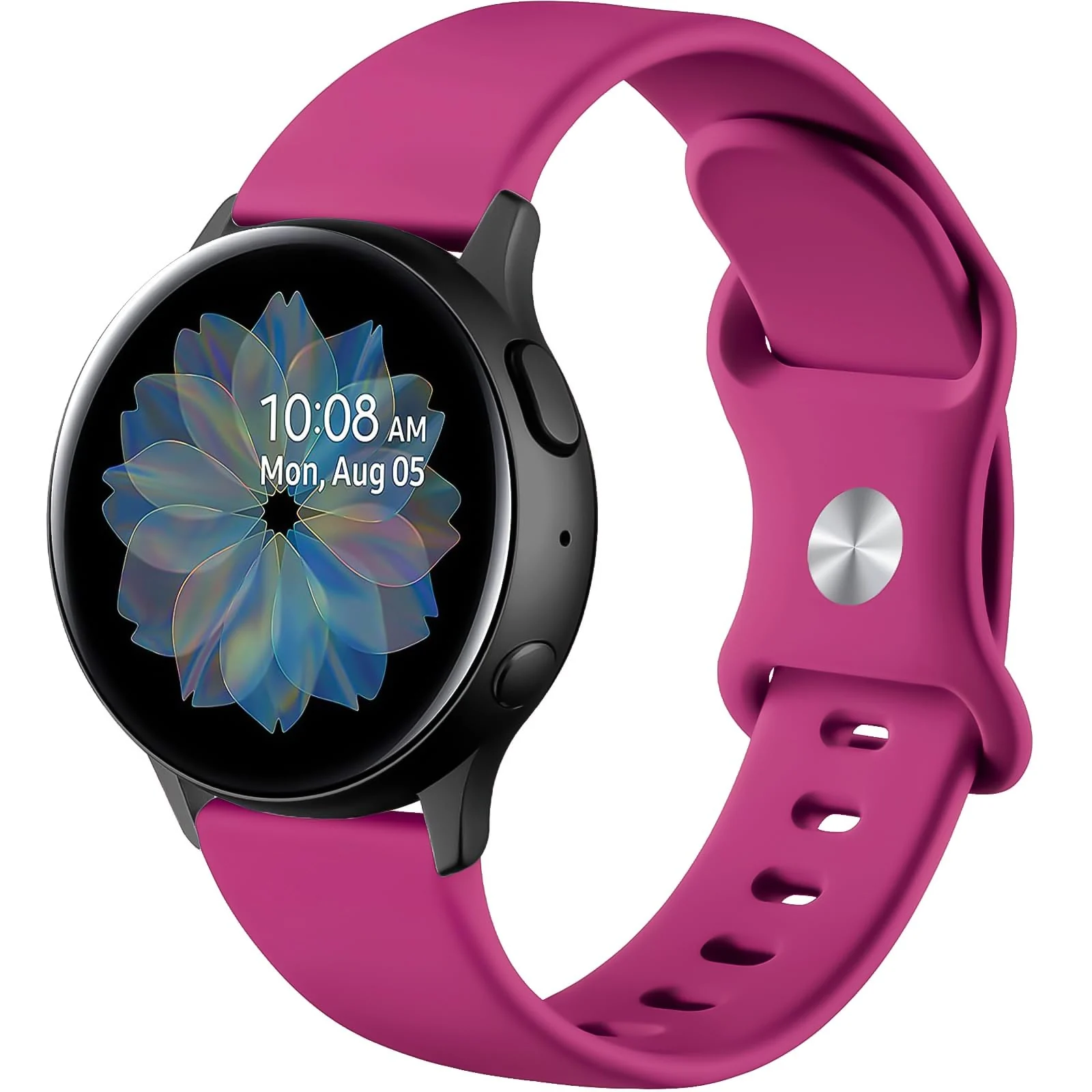 Samsung galaxy watch 3 45MM / galaxy 46MM / Gear S3 / Huawei watch GT3 46MM / GT2E / GT 46MM) / GT2 Pro / GT2 46MM / Magic Watch2 46MM — DL3 Mobilak Silicone Band 22MM Strap For Samsung Galaxy Watch 3 45mm/Watch 46mm/Gear S3/For Huawei watch GT4 GT3 46MM/Watch 3&4/3&4 Pro/GT2E/GT2 Pro/GT GT2 46MM/Amazfit GTR 4/3/3 Pro/2/2e