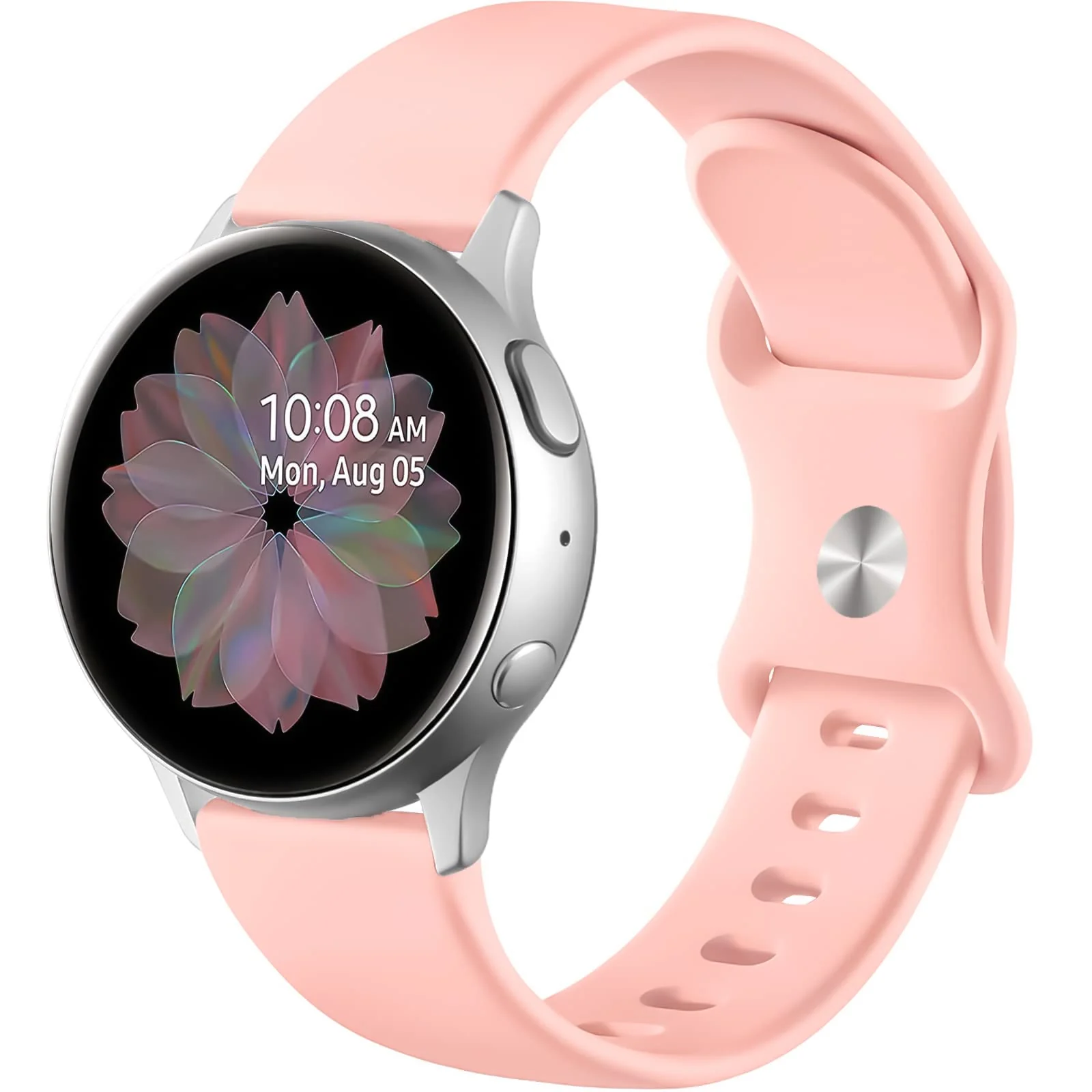 Samsung galaxy watch 3 45MM / galaxy 46MM / Gear S3 / Huawei watch GT3 46MM / GT2E / GT 46MM) / GT2 Pro / GT2 46MM / Magic Watch2 46MM / Amazfit GTR 4 / GTR3 — DL3 Mobilak Silicone Band 22MM Strap For Samsung Galaxy Watch 3 45mm/Watch 46mm/Gear S3/For Huawei watch GT4 GT3 46MM/Watch 3&4/3&4 Pro/GT2E/GT2 Pro/GT GT2 46MM/Amazfit GTR 4/3/3 Pro/2/2e