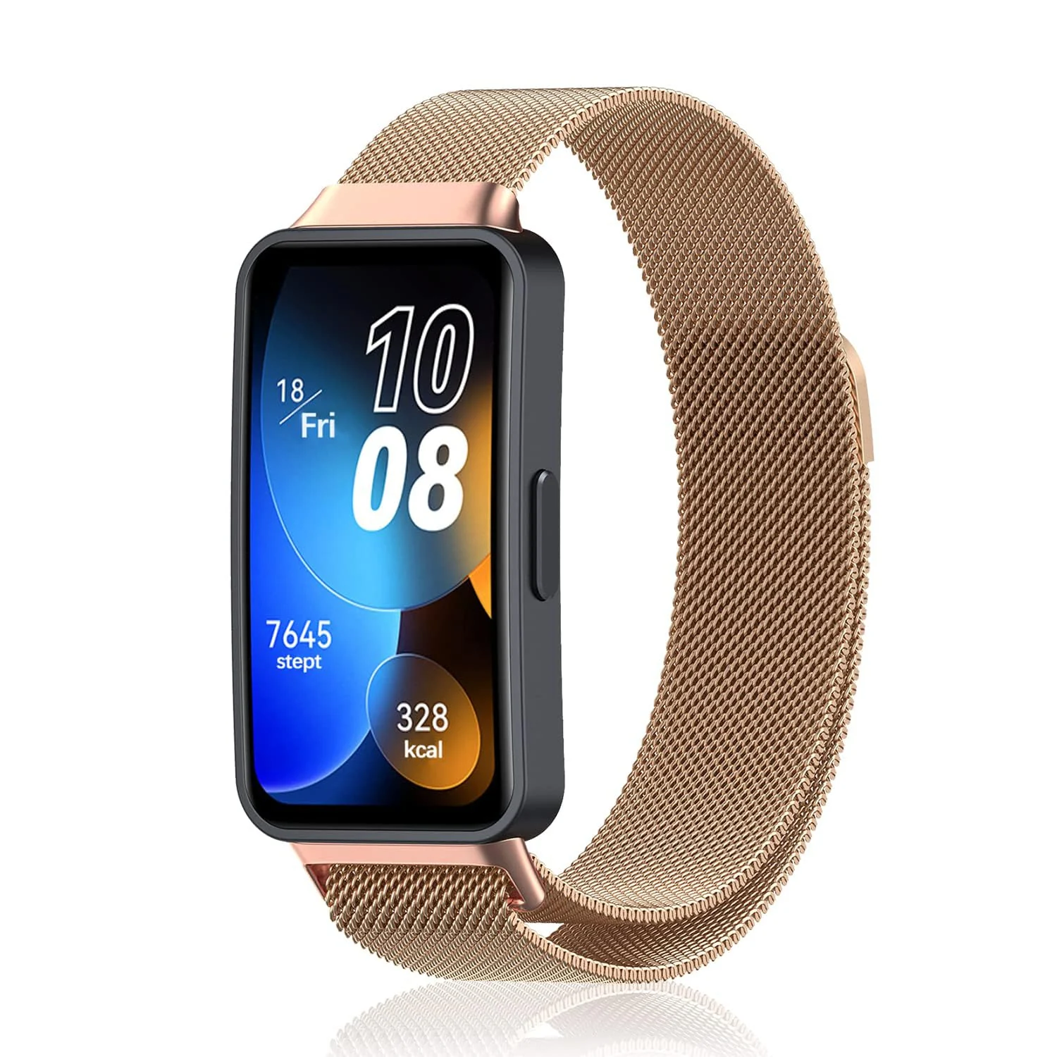 A-Rose Gold