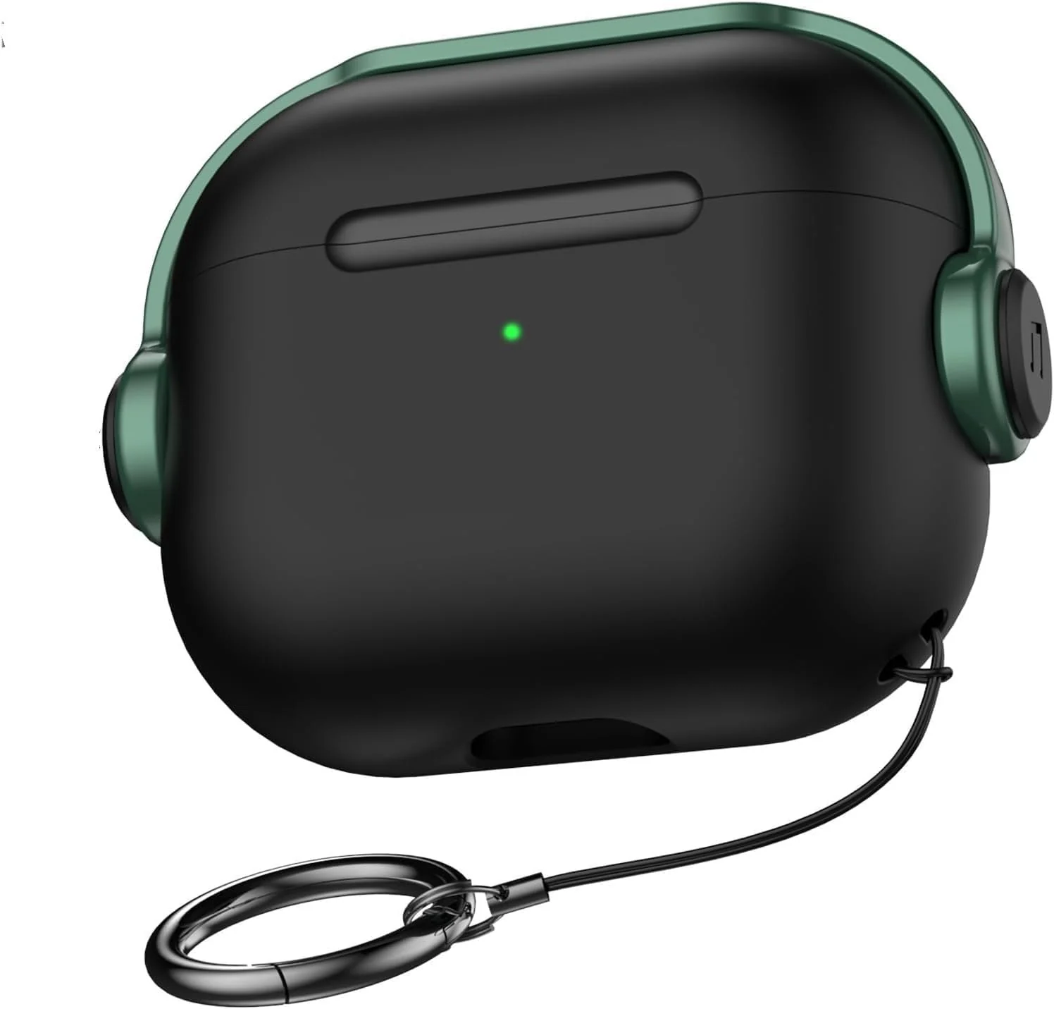 DL3 Mobilak Protective Case for AirPods Pro Skin Case Compatible with AirPods Pro 2019