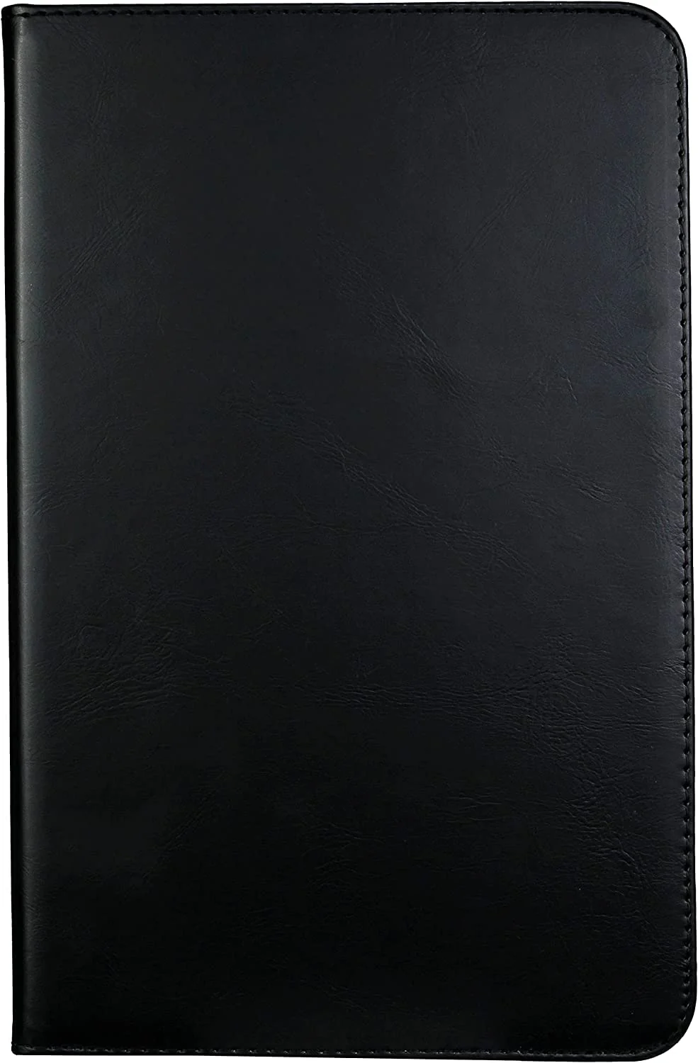 DL3 Mobilak Case Compatible with Nokia T20 Flip Wallet Leather Case Cover - Black