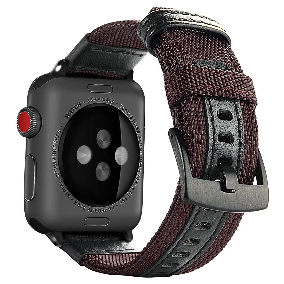 38MM/40MM/41MM — DL3 Mobilak Nylon Solo Loop Stretchy Straps For Apple Watch Band 49mm 45mm 44mm 42mm 41mm 40mm 38mm, Elastic Wristbands for iwatch Series 8 Ultra 7 6 5 4 3 2 1 Se (A. , 38MM/40MM/41MM)