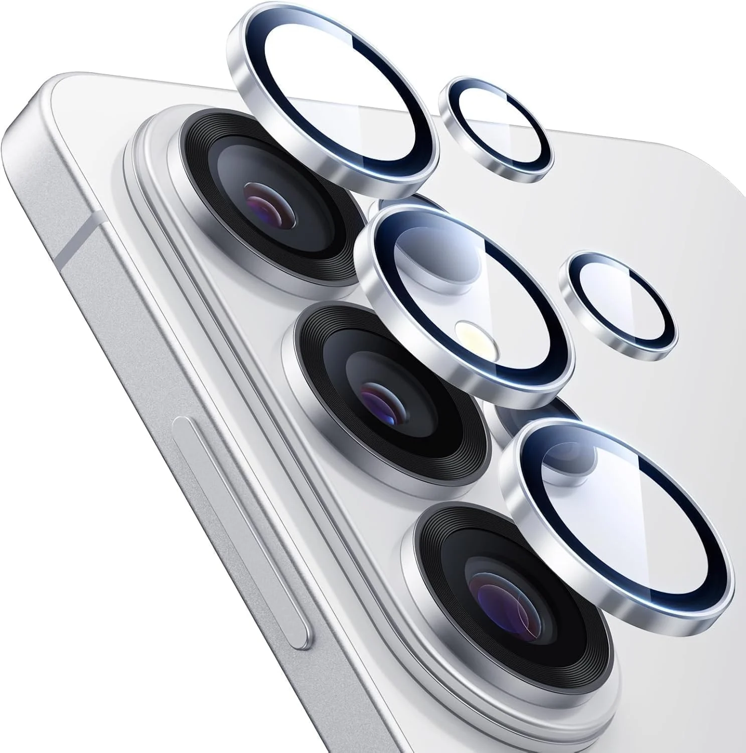 Camera Lens Protectors