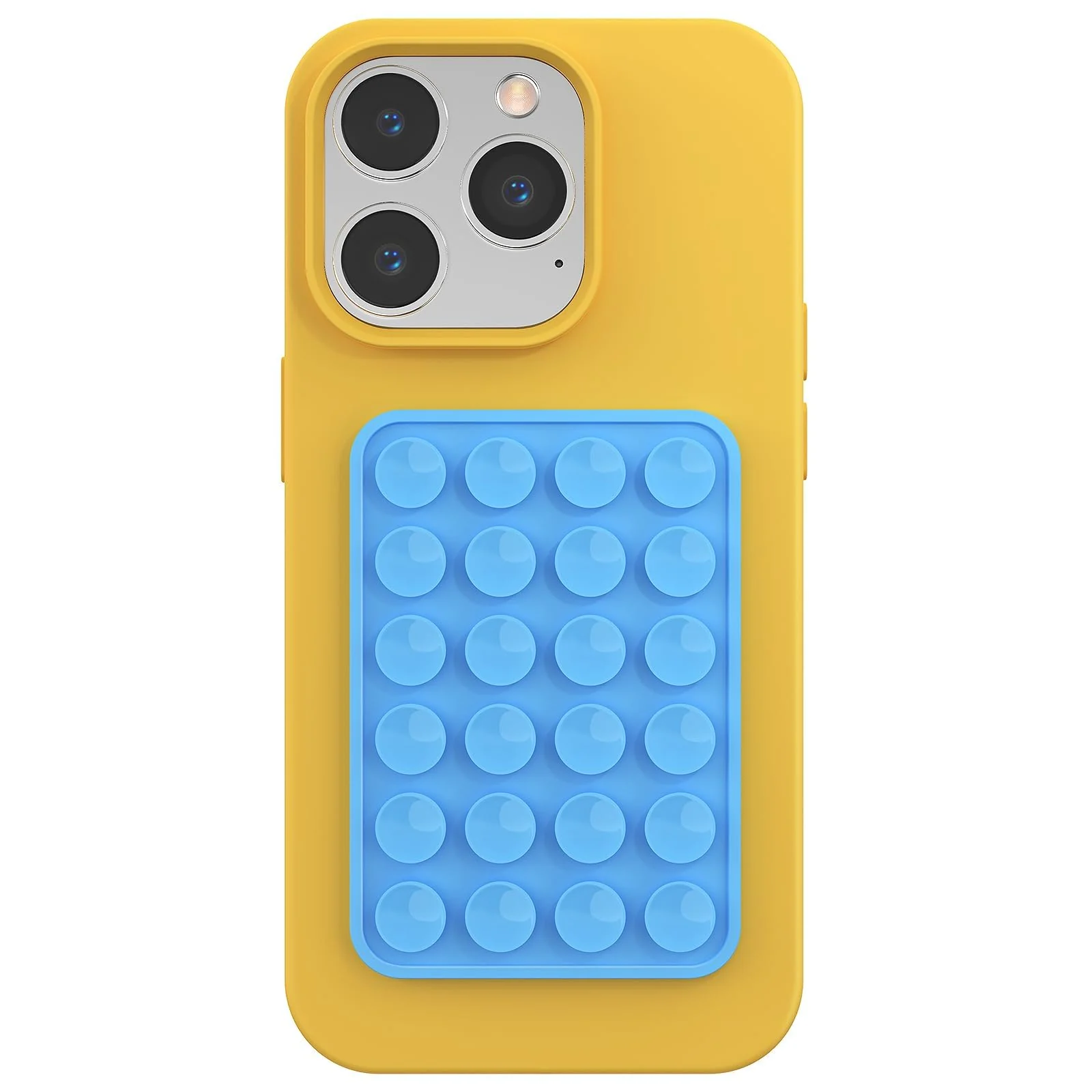 DL3 Mobilak Soft Silicone Protective Case for Cellphone