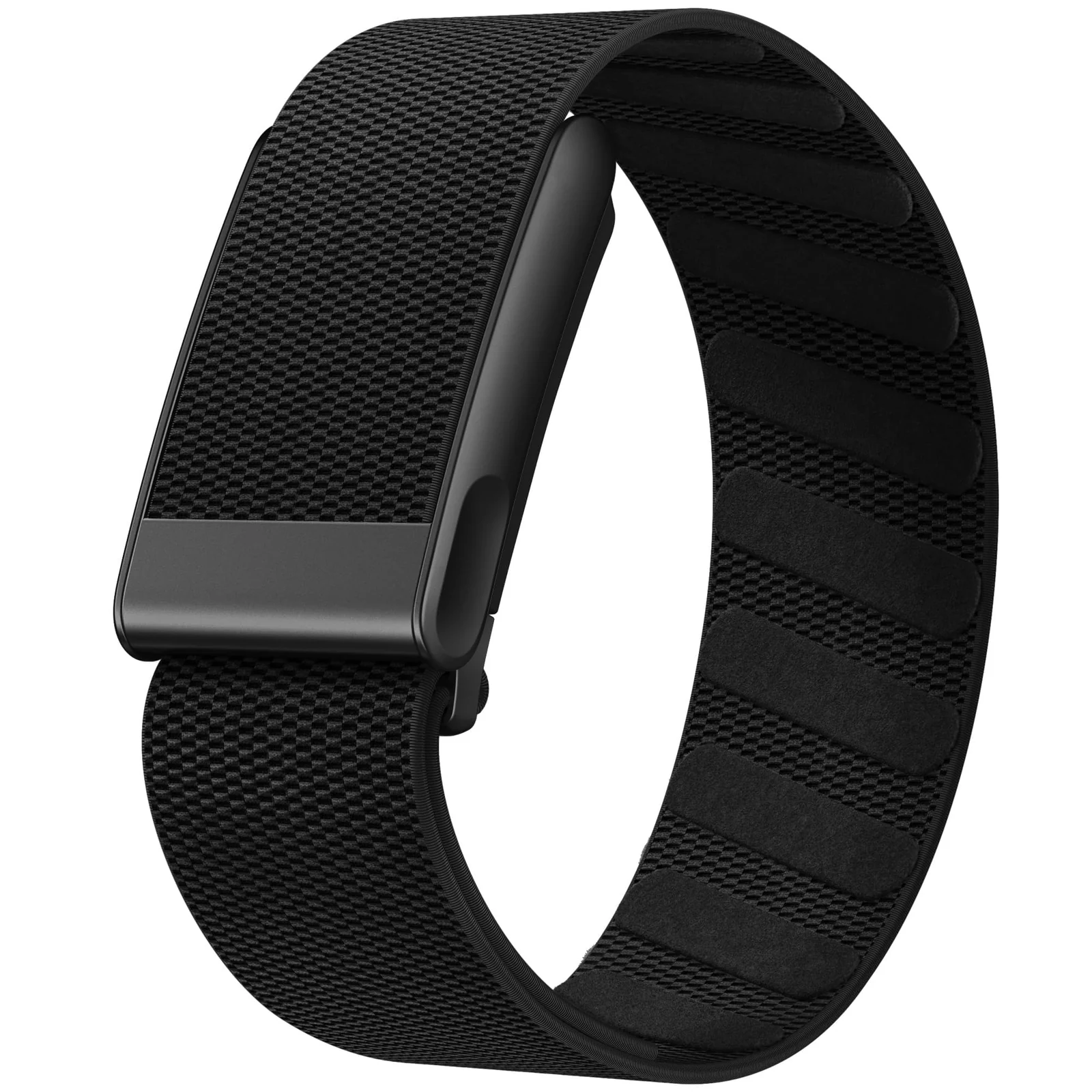 DL3 MOBILAK Replacement Watch Strap for Whoop 5.0 - A-Black
