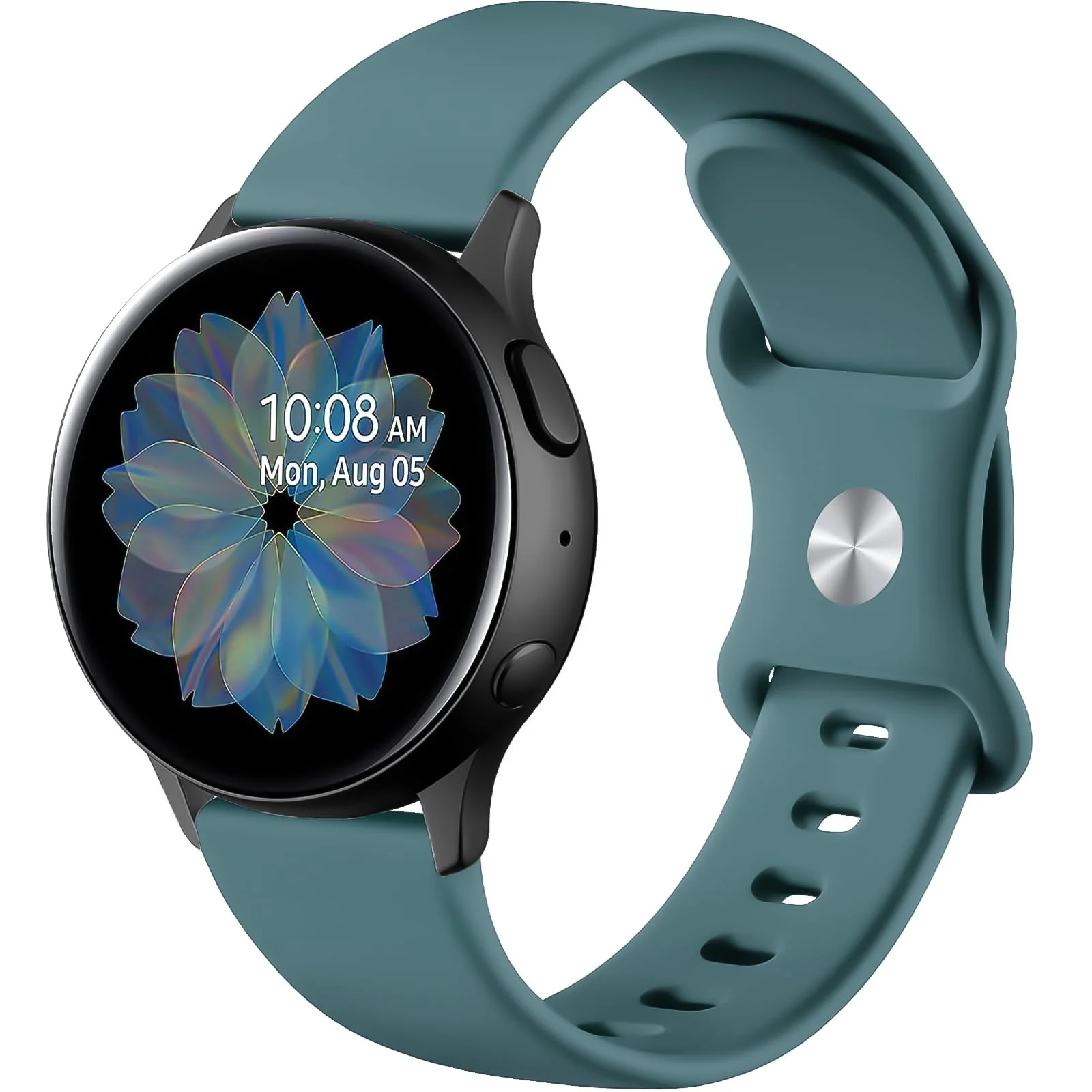 Samsung galaxy watch 3 45MM / galaxy 46MM / Gear S3 / Huawei GT3 46MM / Huawei Watch 3 / 3 Pro / GT2E / GT 46MM / GT2 Pro / GT2 46MM / Honor Magic Watch 2 — DL3 Mobilak Silicone Band 22MM Strap For Samsung Galaxy Watch 3 45mm/Watch 46mm/Gear S3/For Huawei watch GT4 GT3 46MM/Watch 3&4/3&4 Pro/GT2E/GT2 Pro/GT GT2 46MM/Amazfit GTR 4/3/3 Pro/2/2e