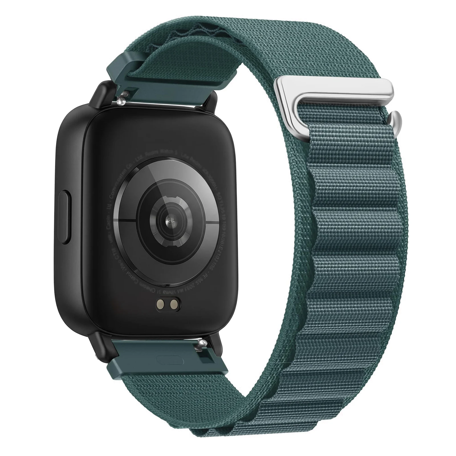 Pine Green