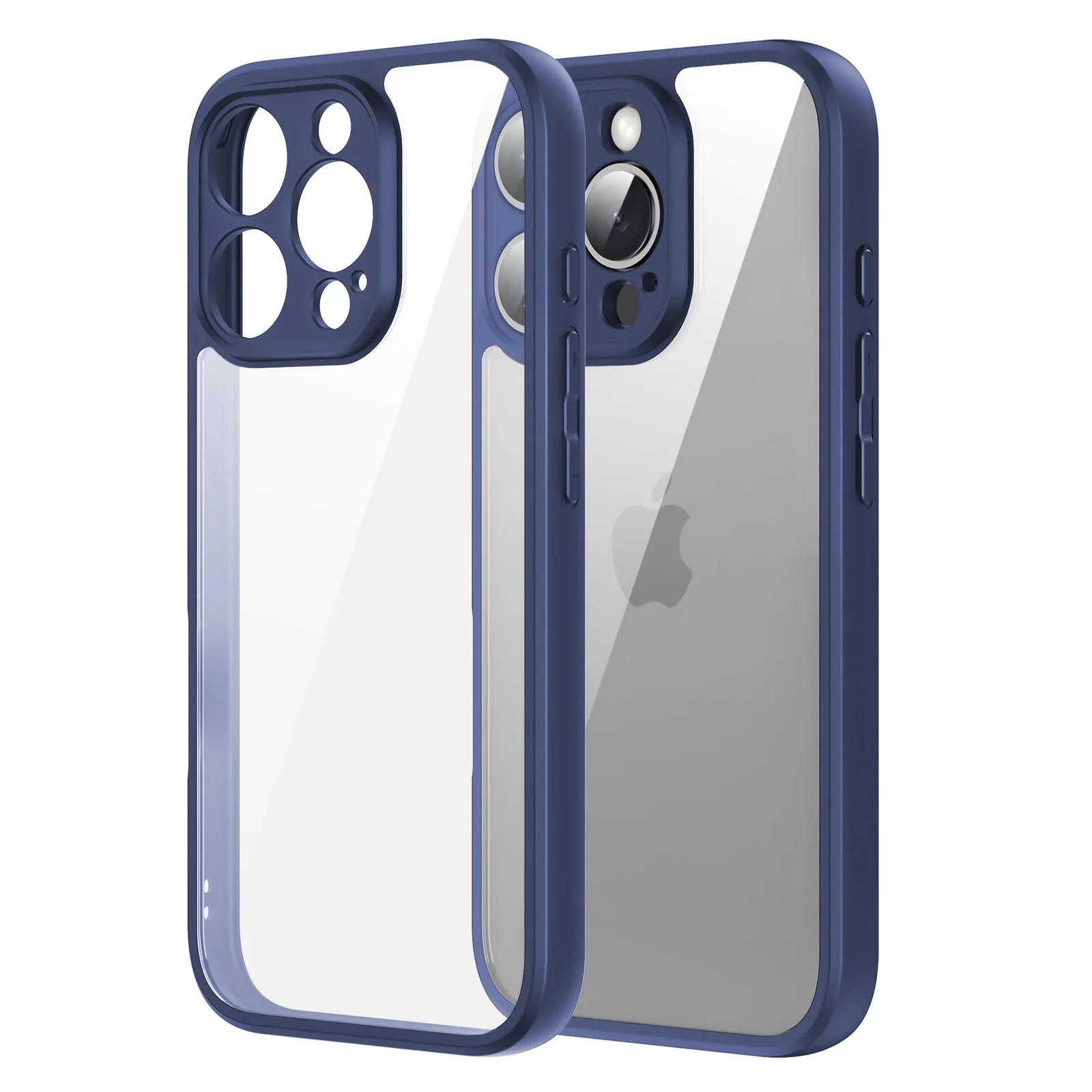 DL3 Mobilak Clear Protective Case for iPhone 11 Pro Max