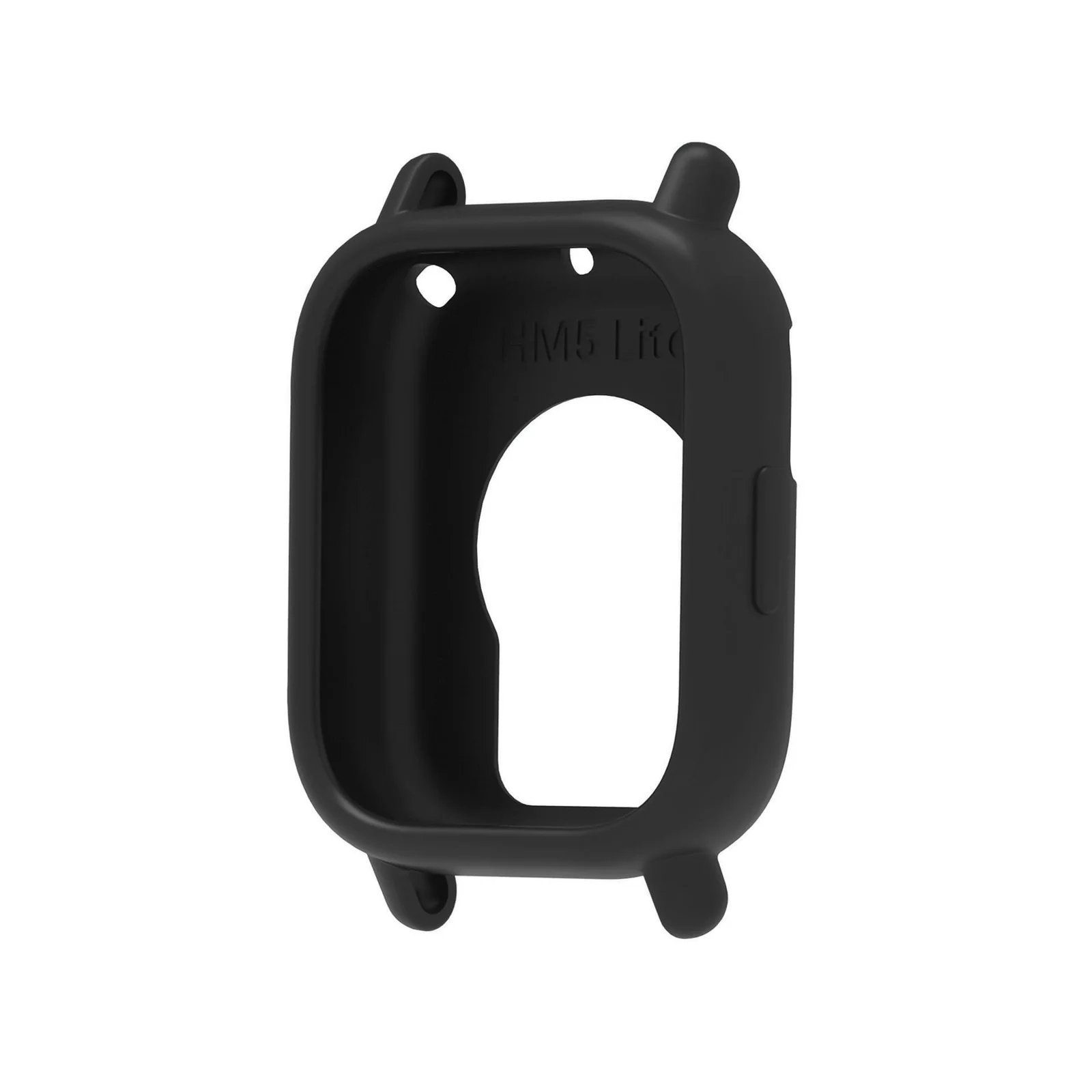 DL3 MOBILAK Soft TPU Watch Bumper Case for Xiaomi Redmi Watch 5 Lite