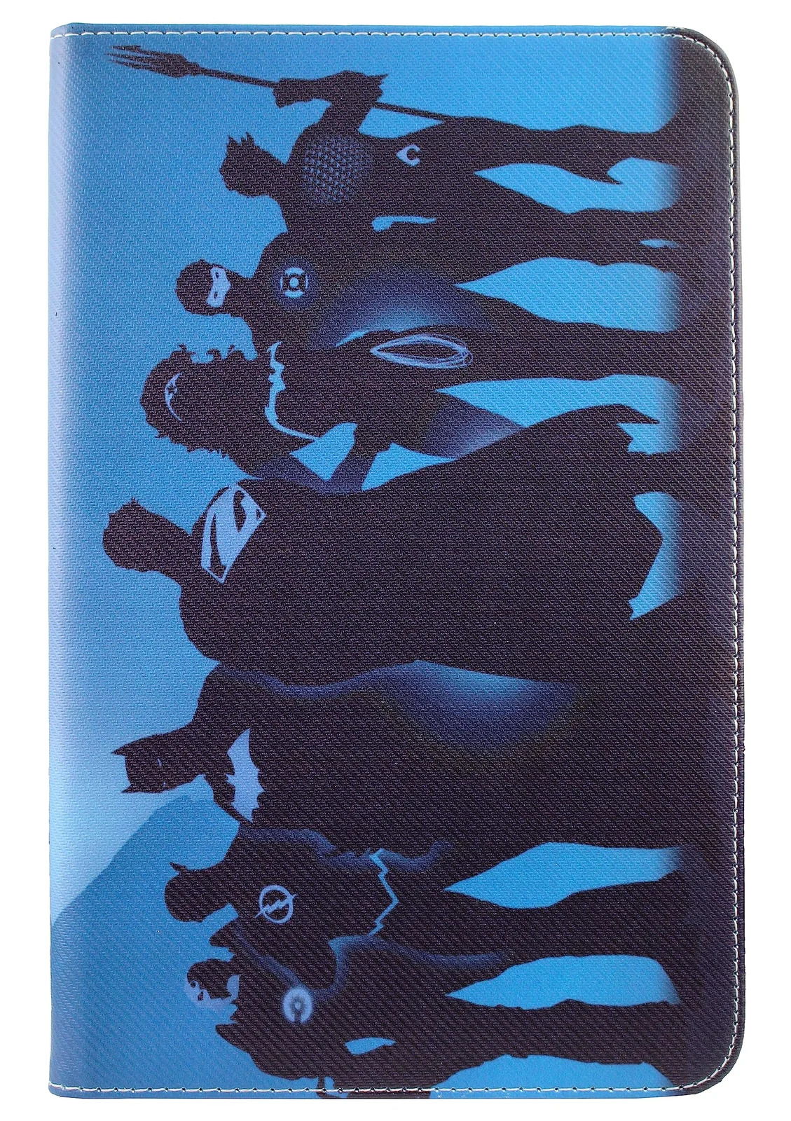 DL3 Mobilak Soft Silicone Protective Case for Nokia T20 - Style 4