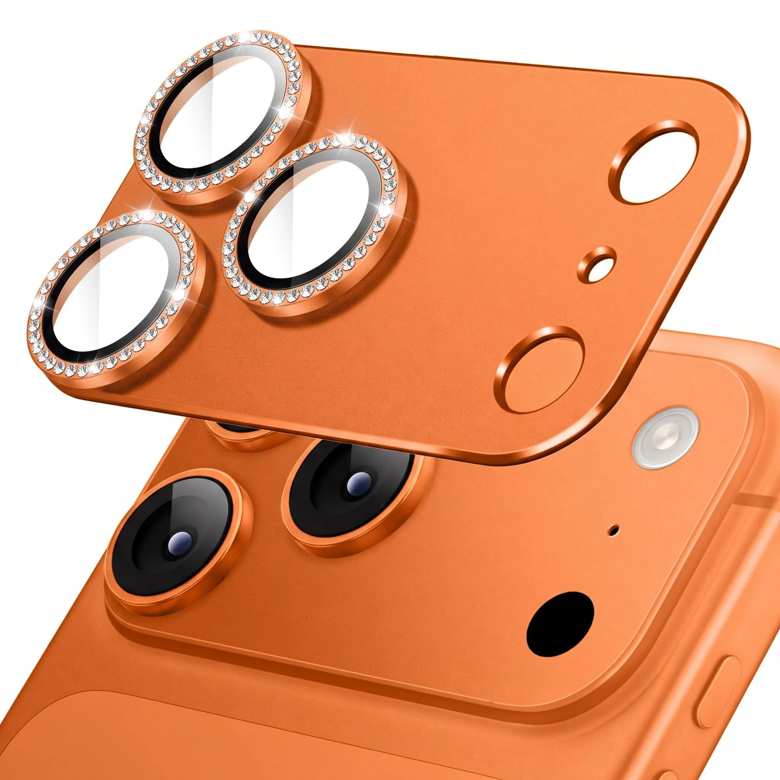 Diamond Orange