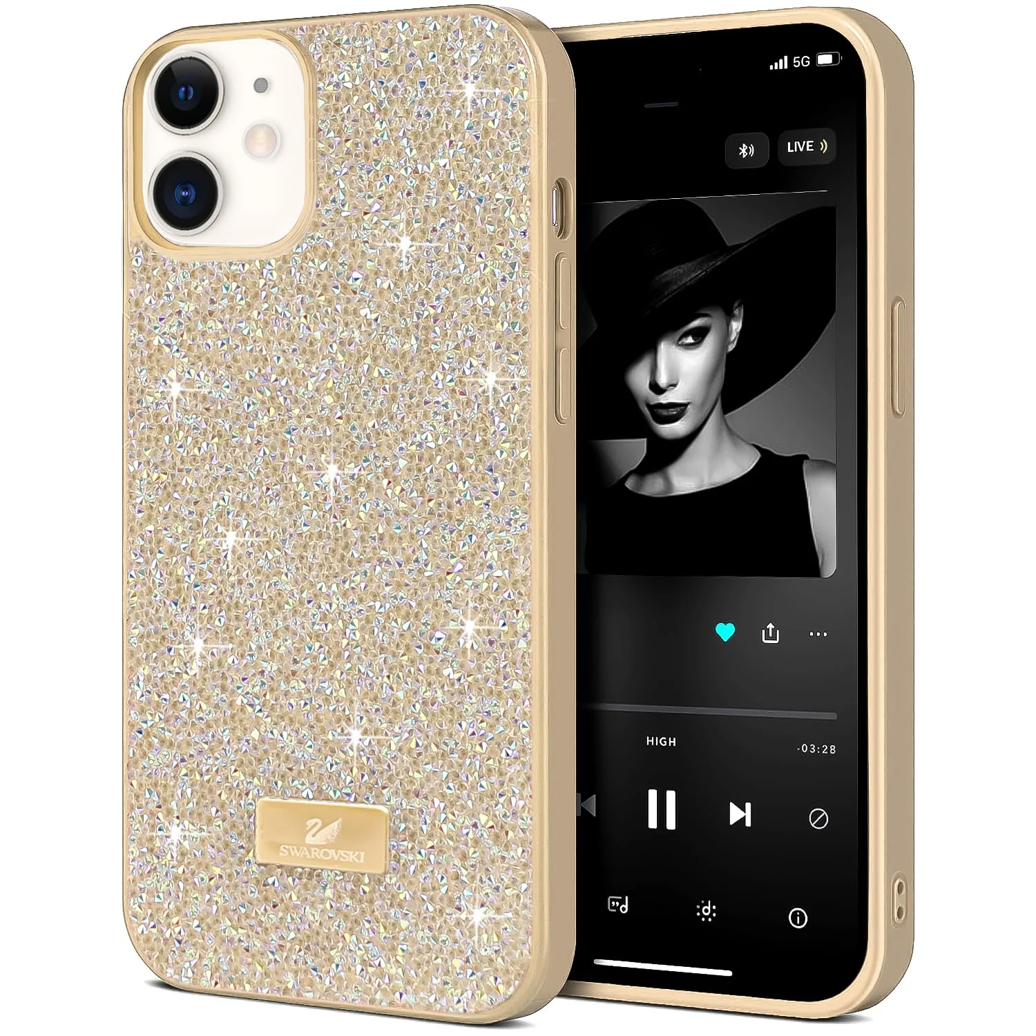 Gold*Silver