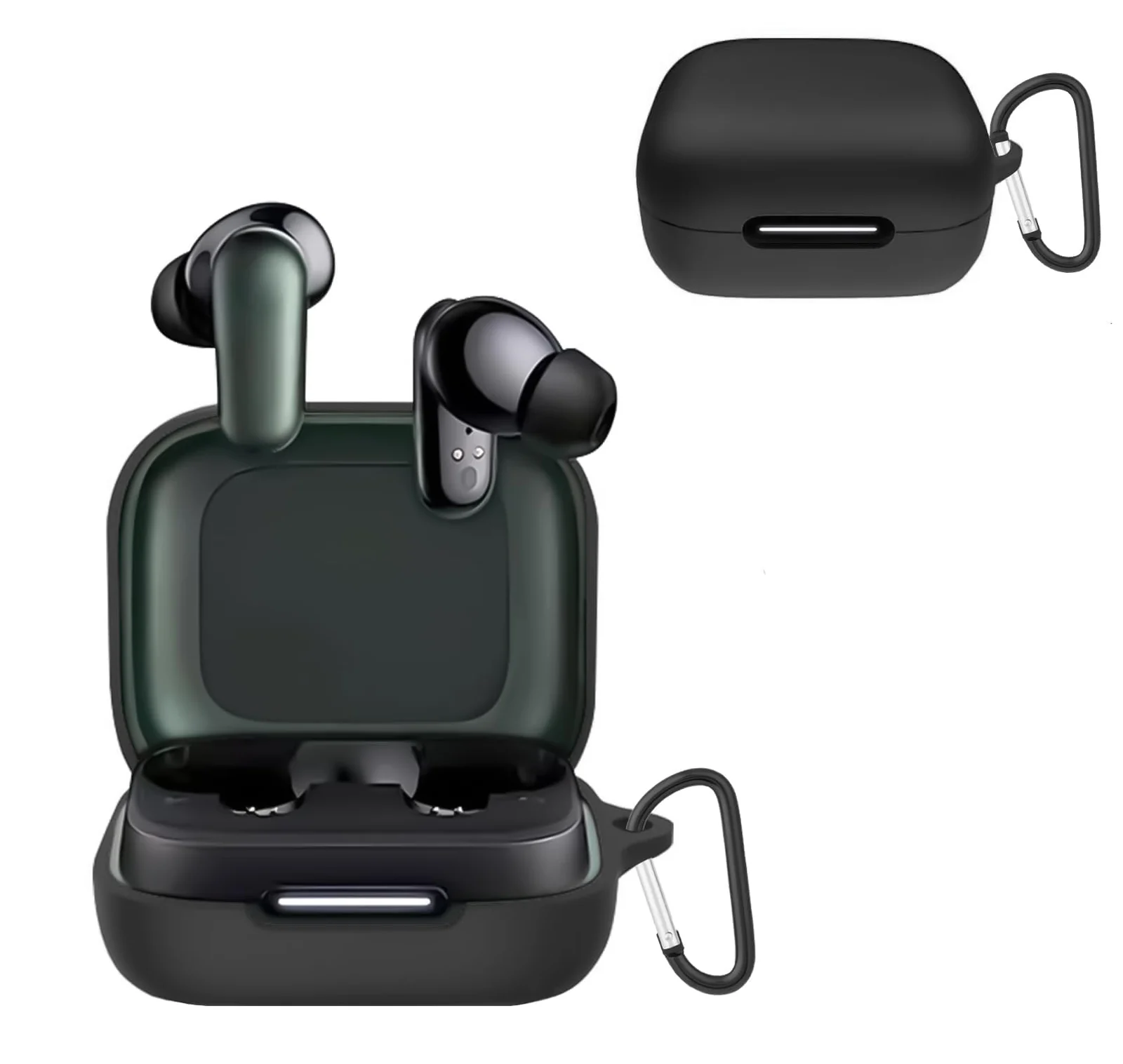 Earbuds Cases