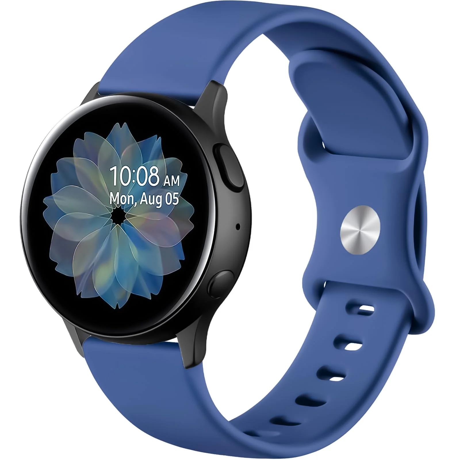 Samsung galaxy watch 3 45MM / galaxy 46MM / Gear S3 / Huawei GT3 46MM / Huawei Watch 3 / 3 Pro / GT2E / GT 46MM / GT2 Pro / GT2 46MM / Honor Magic Watch 2 — DL3 Mobilak Silicone Band 22MM Strap For Samsung Galaxy Watch 3 45mm/Watch 46mm/Gear S3/For Huawei watch GT4 GT3 46MM/Watch 3&4/3&4 Pro/GT2E/GT2 Pro/GT GT2 46MM/Amazfit GTR 4/3/3 Pro/2/2e