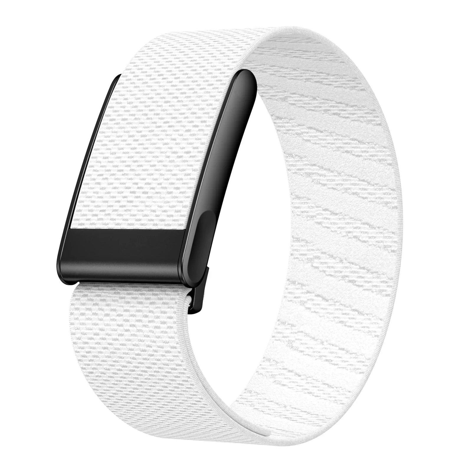 DL3 MOBILAK Replacement Watch Strap for Whoop 5.0 - White