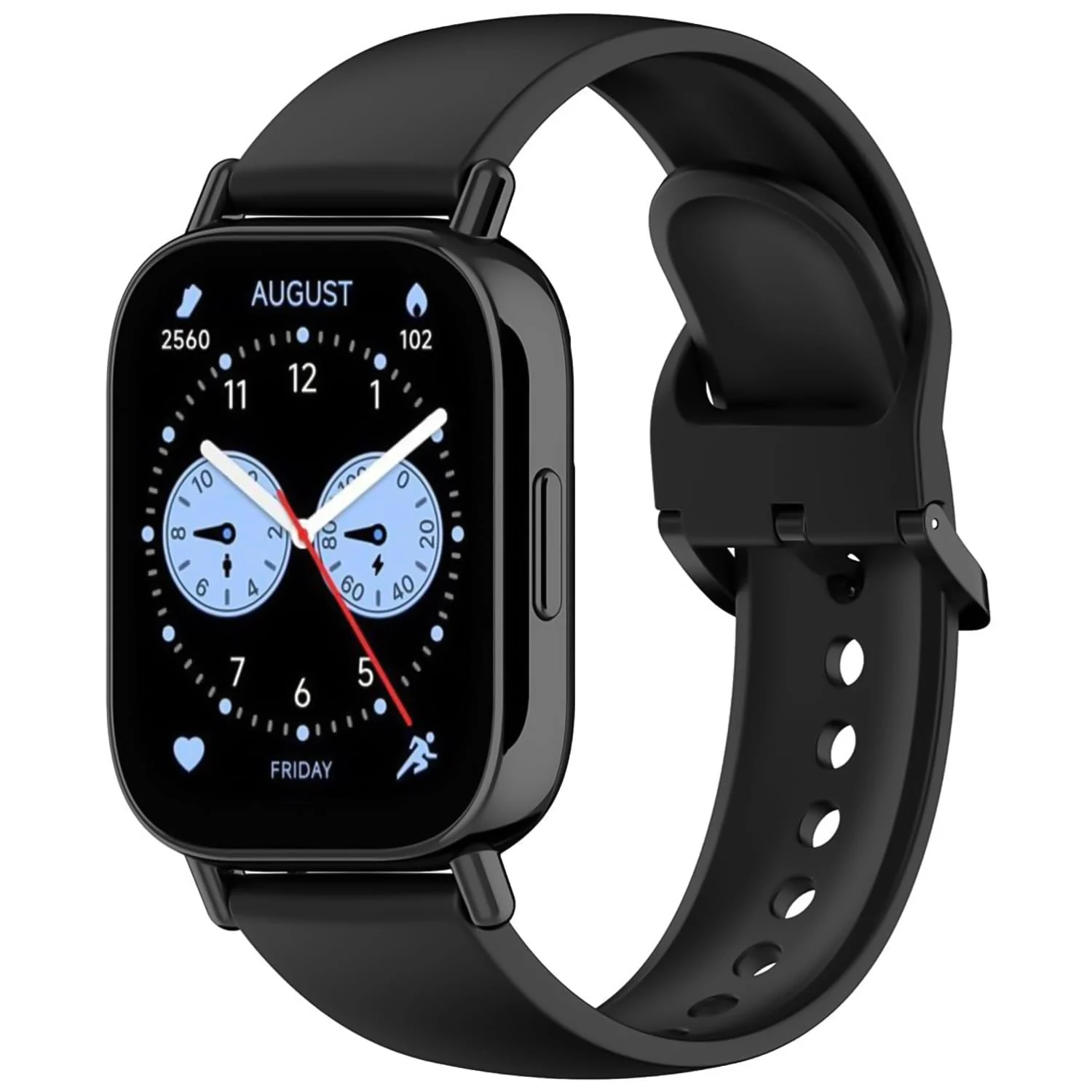 DL3 Mobilak Straps Compatible with Xiaomi Redmi Watch 5 Active/Redmi Watch 5 Lite Bracelet, 22mm Soft Silicone Replacement Band Sports Strap Wristbands [Wear-resistant] [breathable]