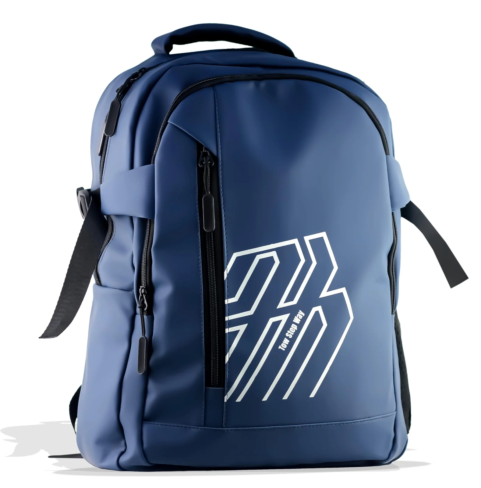 Mobigon Origon Sport Laptop Backpack 15.6 Inch – Casual & Travel Laptop Bag with USB Port, Anti-Theft Pocket, Lightweight & Waterproof Backpack for College, Work, Gym, and Daily Use